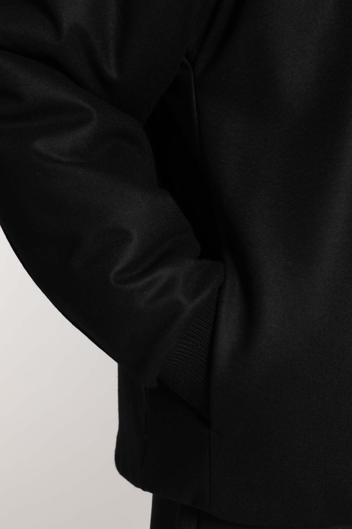 Wool Bomber - Antonioli.eu