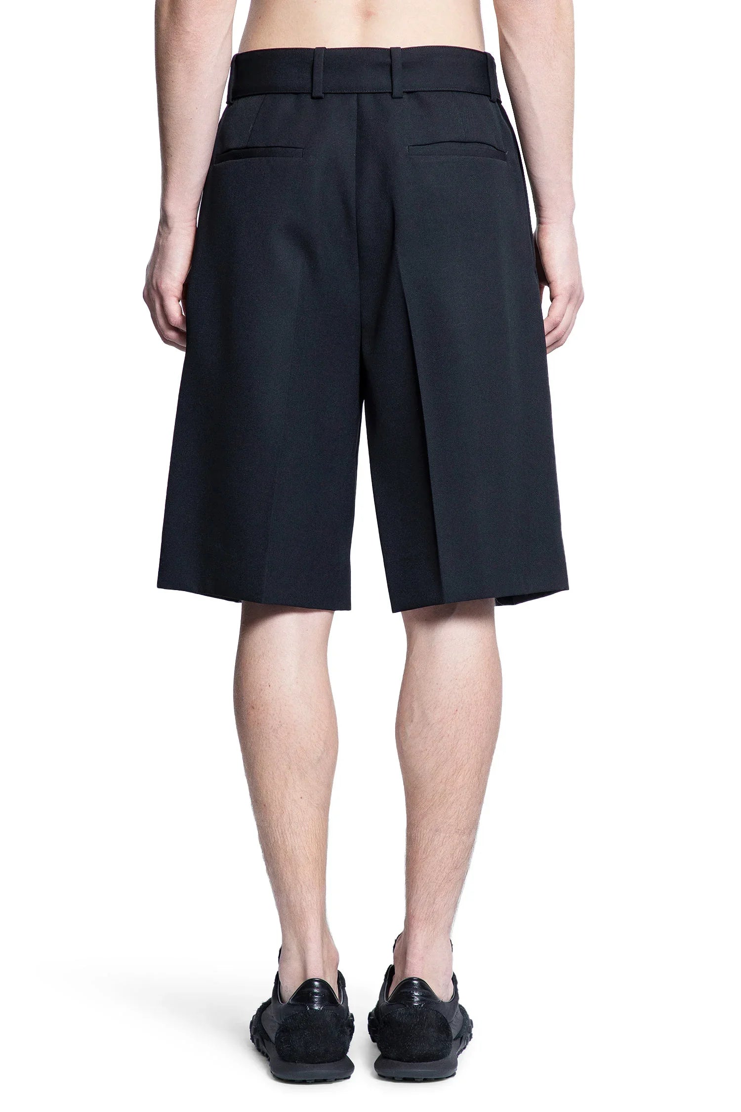 Shorts 141 - Antonioli.eu