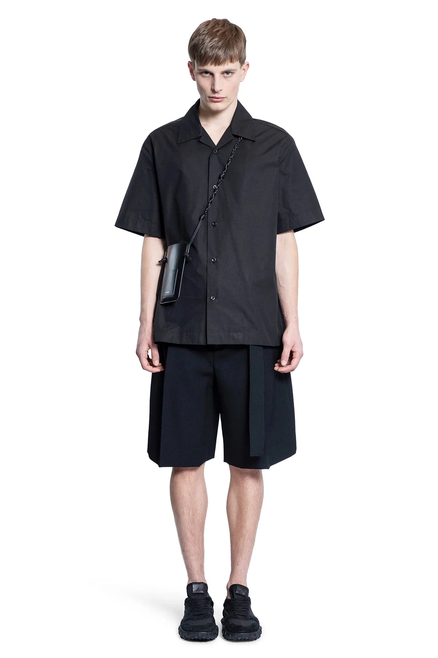Shorts 141 - Antonioli.eu