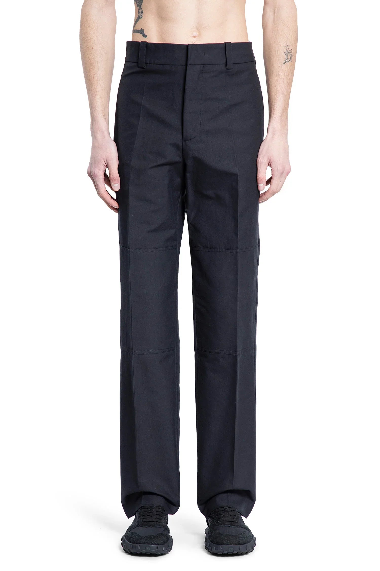 Trousers 09 - Antonioli.eu