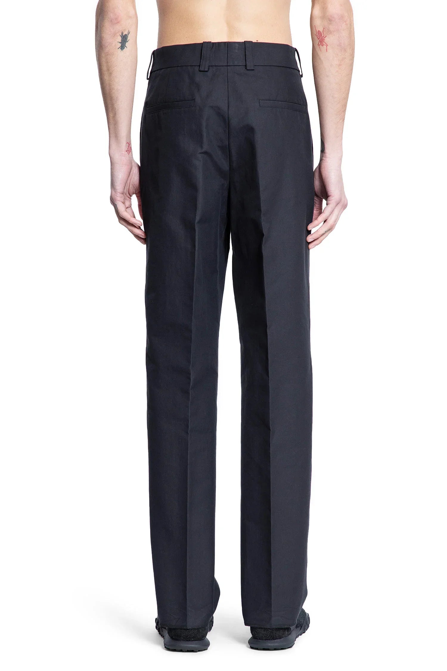 Trousers 09 - Antonioli.eu