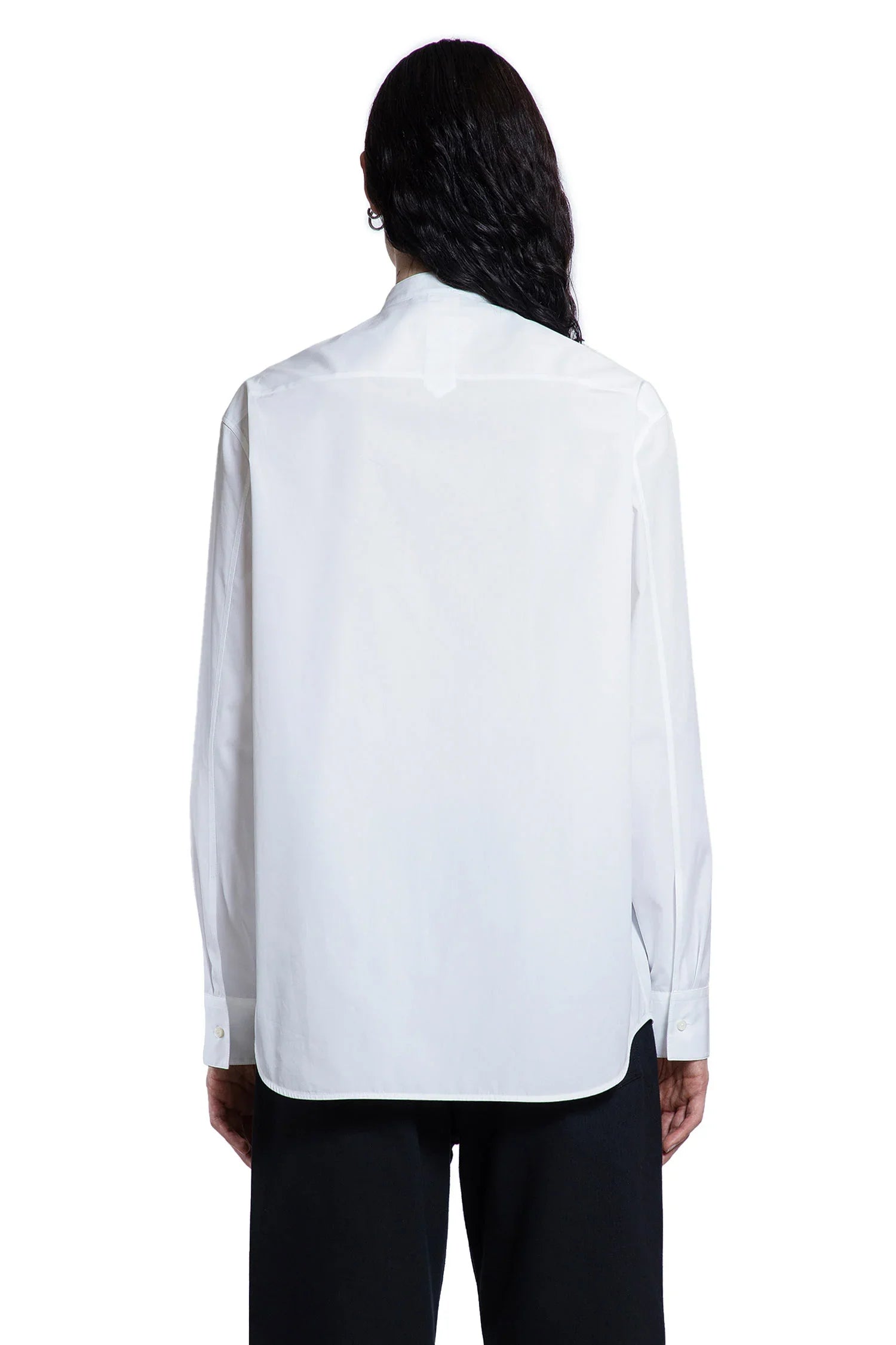 Wednesday A.M Shirt - Antonioli.eu