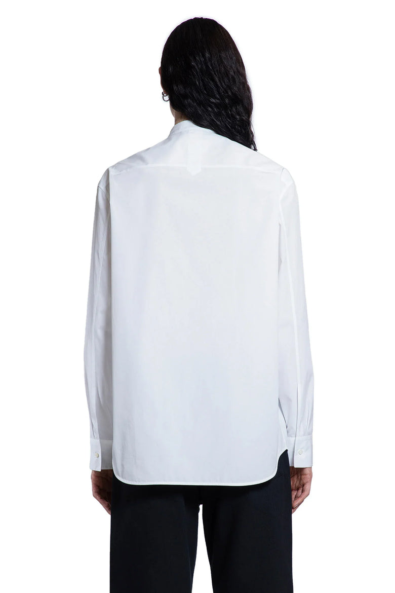 Wednesday A.M Shirt - Antonioli.eu