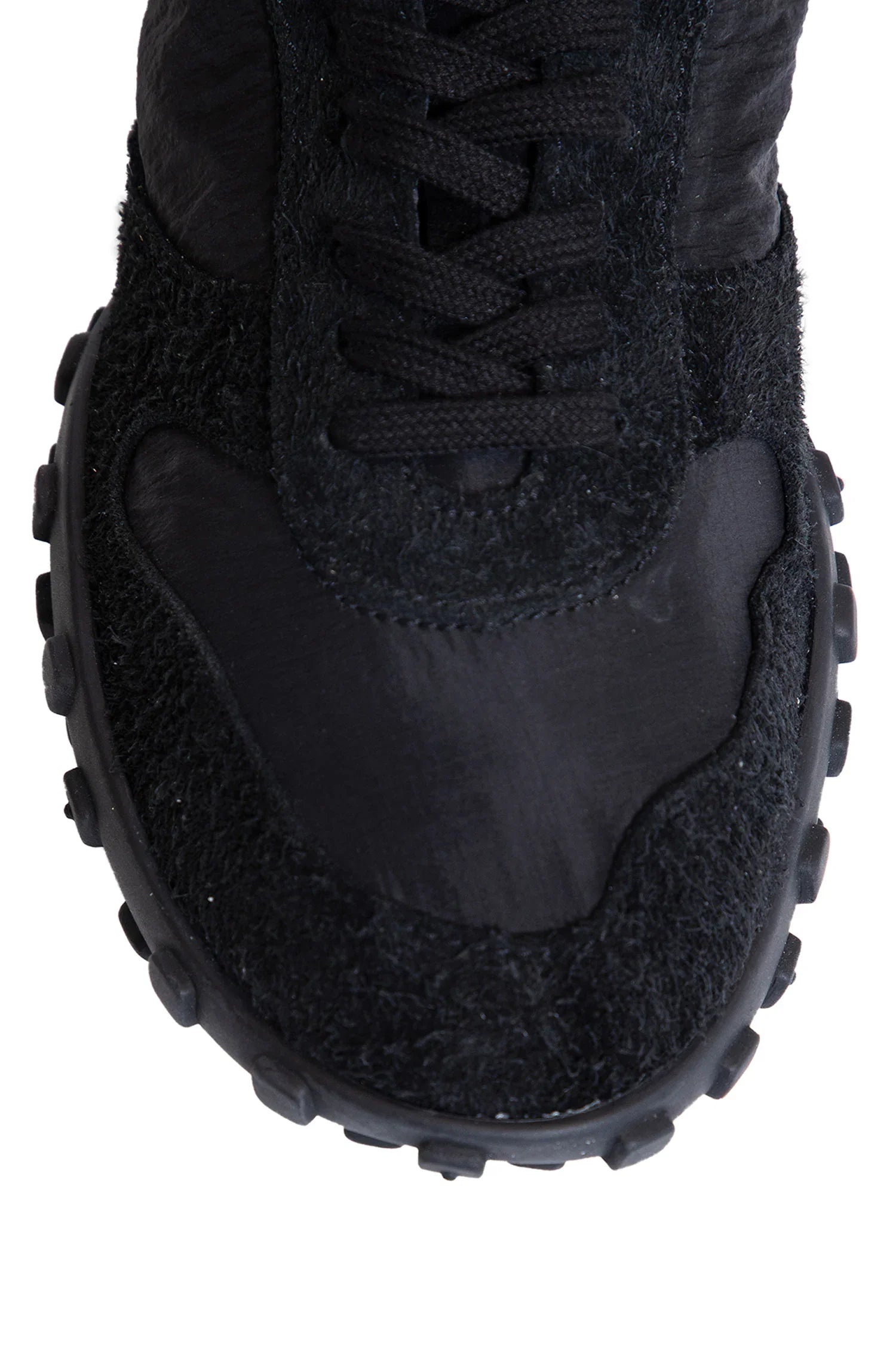Low Top Sneakers - Antonioli.eu
