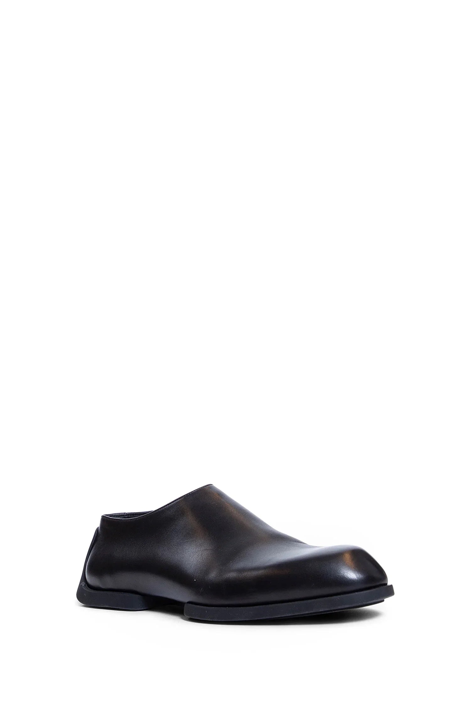 Leather Loafers - Antonioli.eu