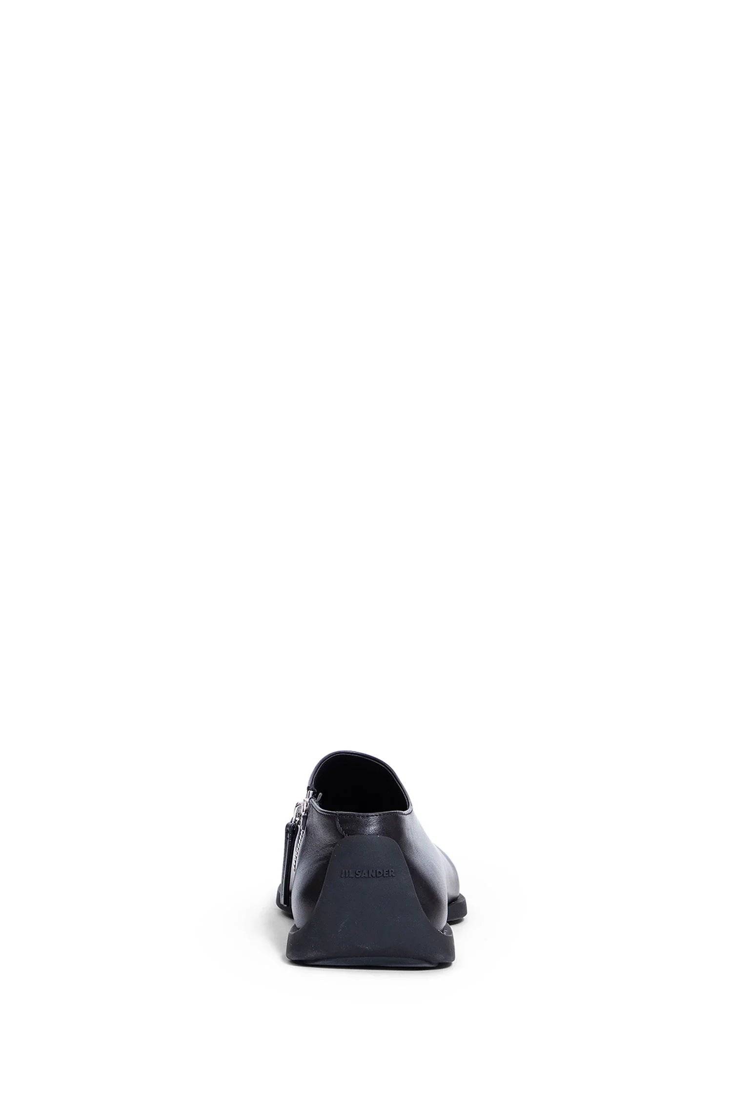 Leather Loafers - Antonioli.eu