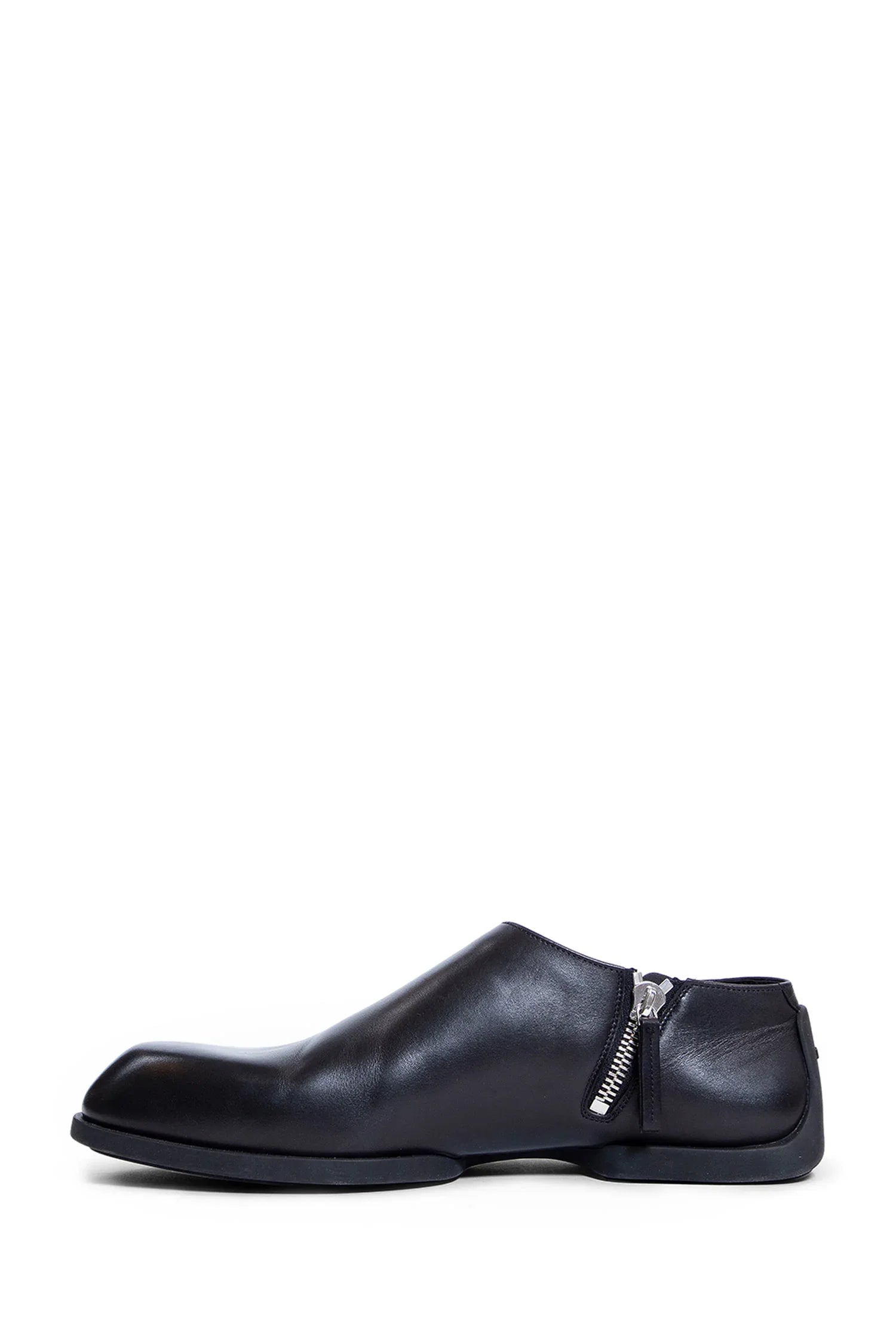Leather Loafers - Antonioli.eu
