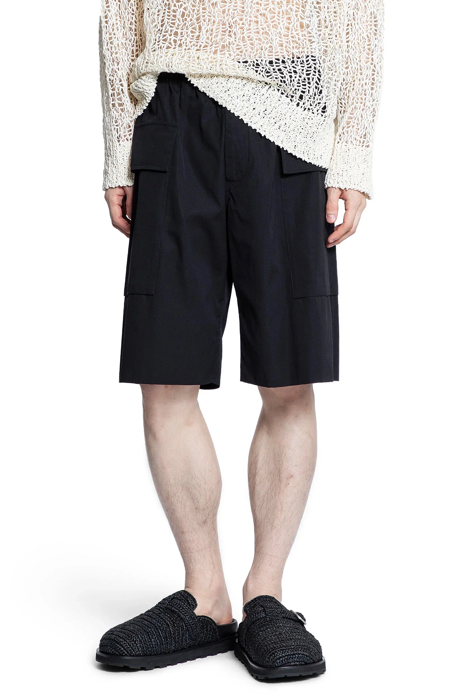 Shorts 94 - Antonioli.eu