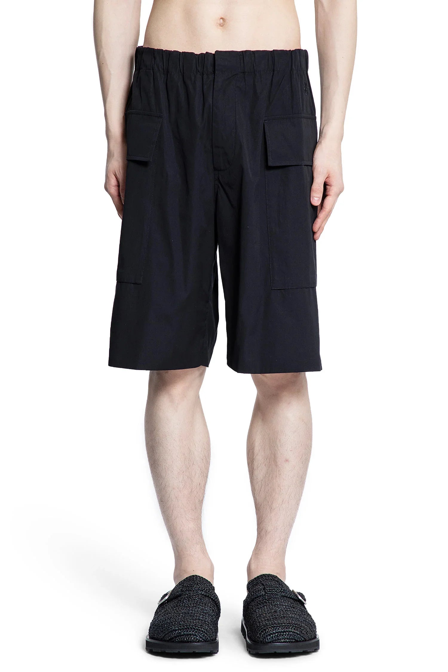 Shorts 94 - Antonioli.eu