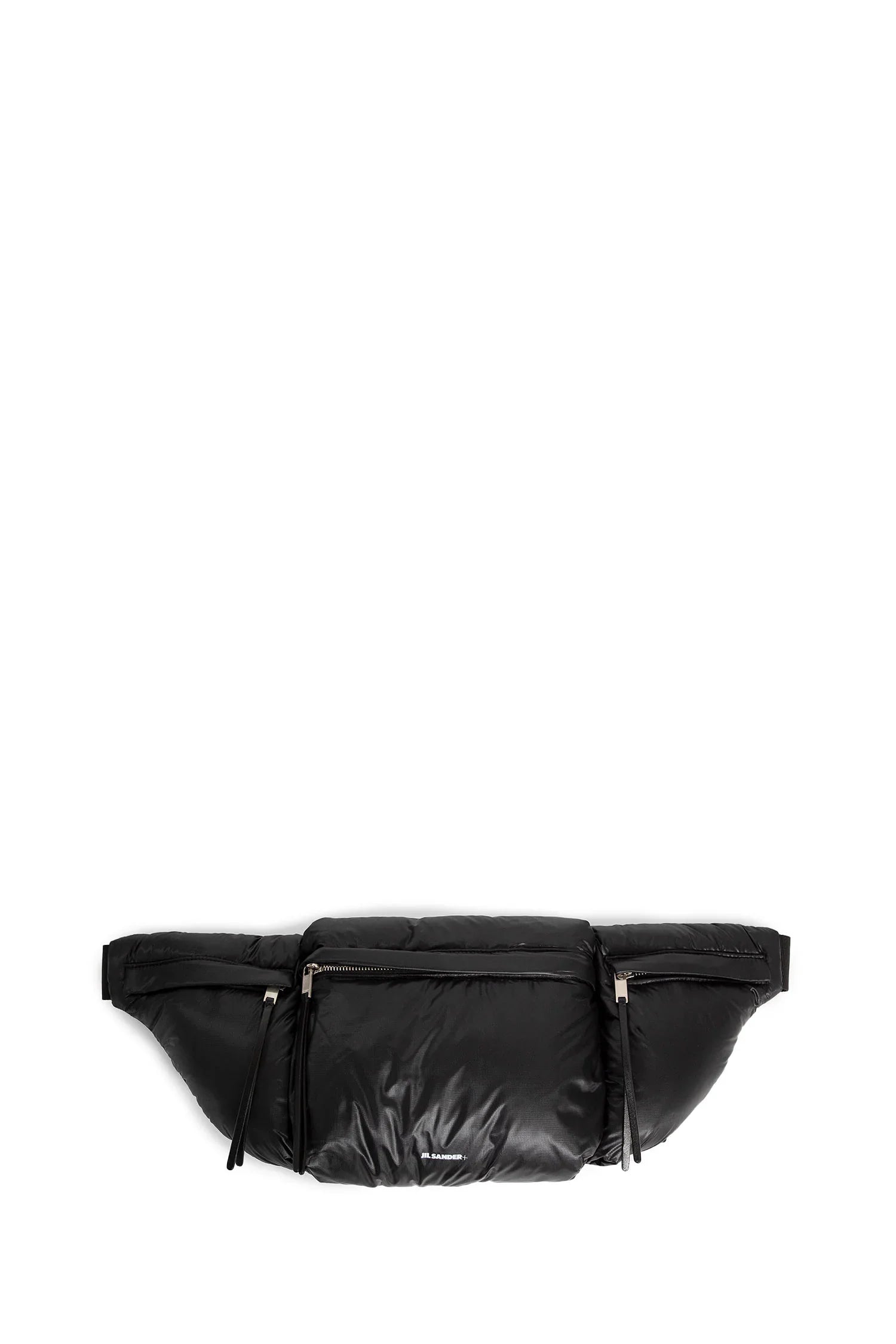 Padded Belt Bag - Antonioli.eu