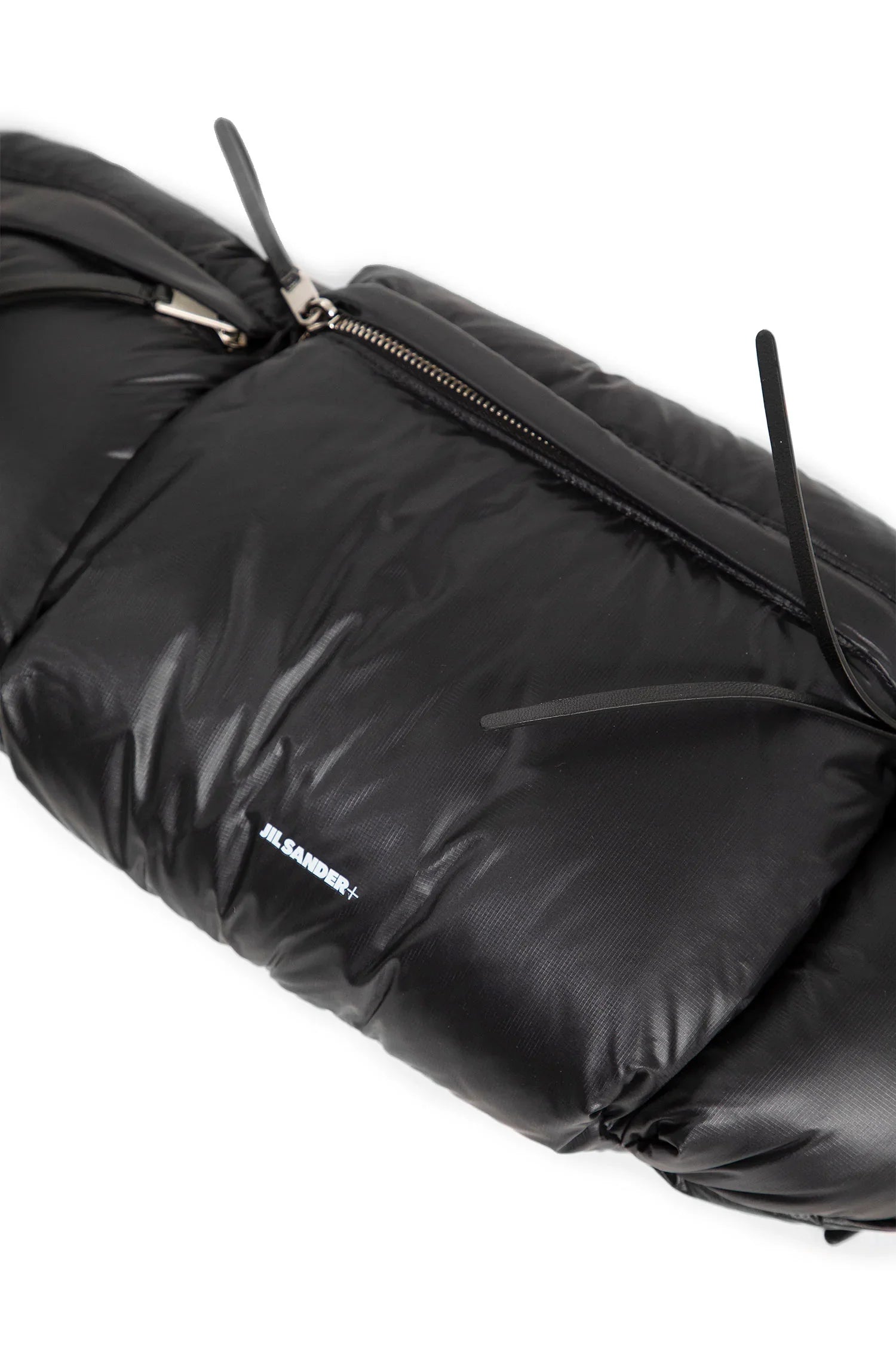 Padded Belt Bag - Antonioli.eu