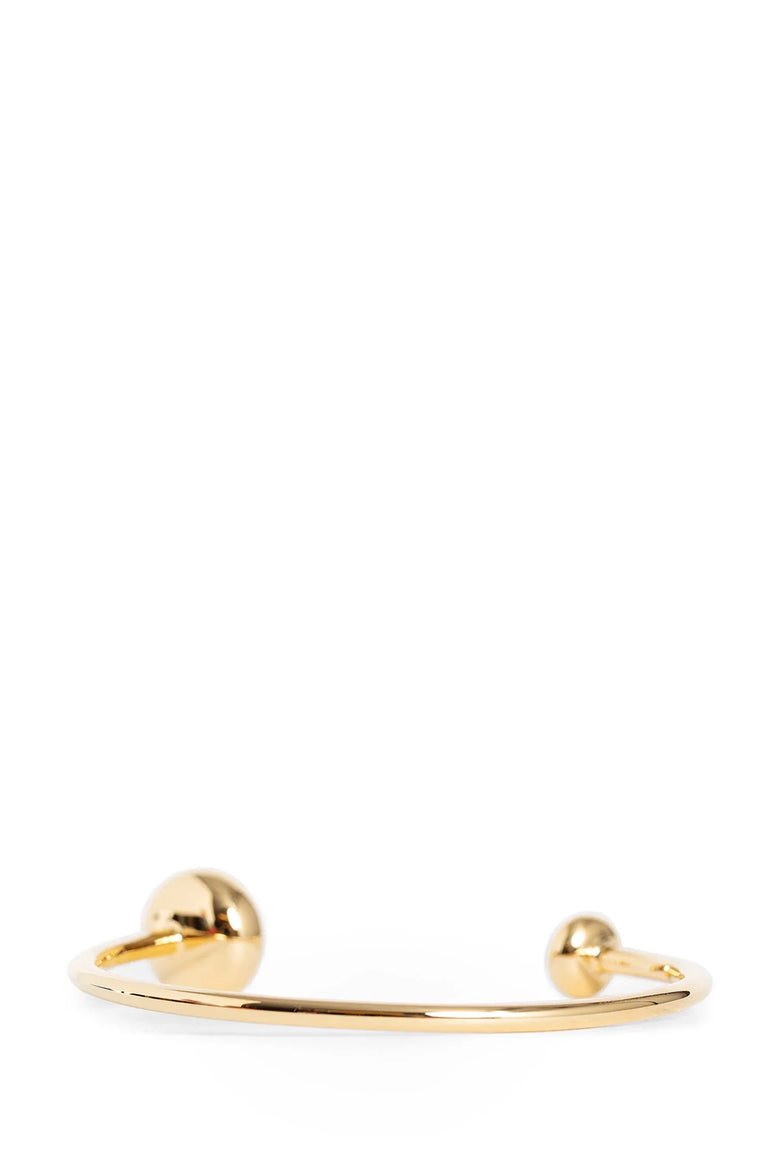 Anagram Pebble cuff in sterling silver - Antonioli.eu