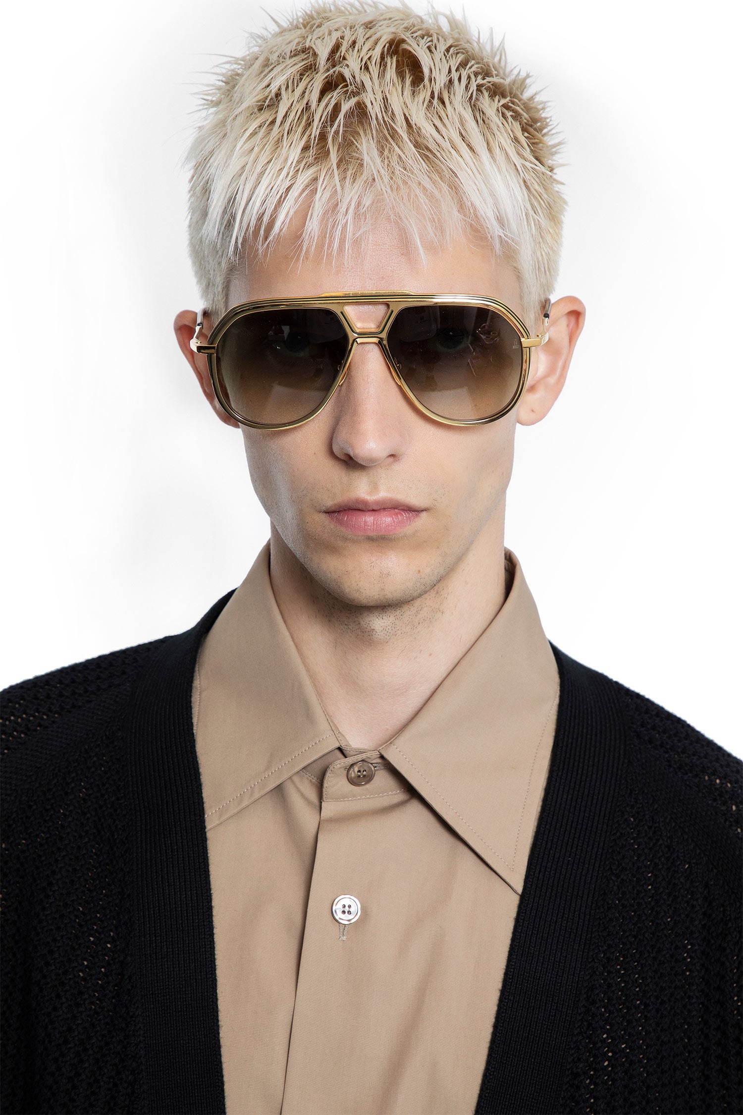 Lockheed Sunglasses
