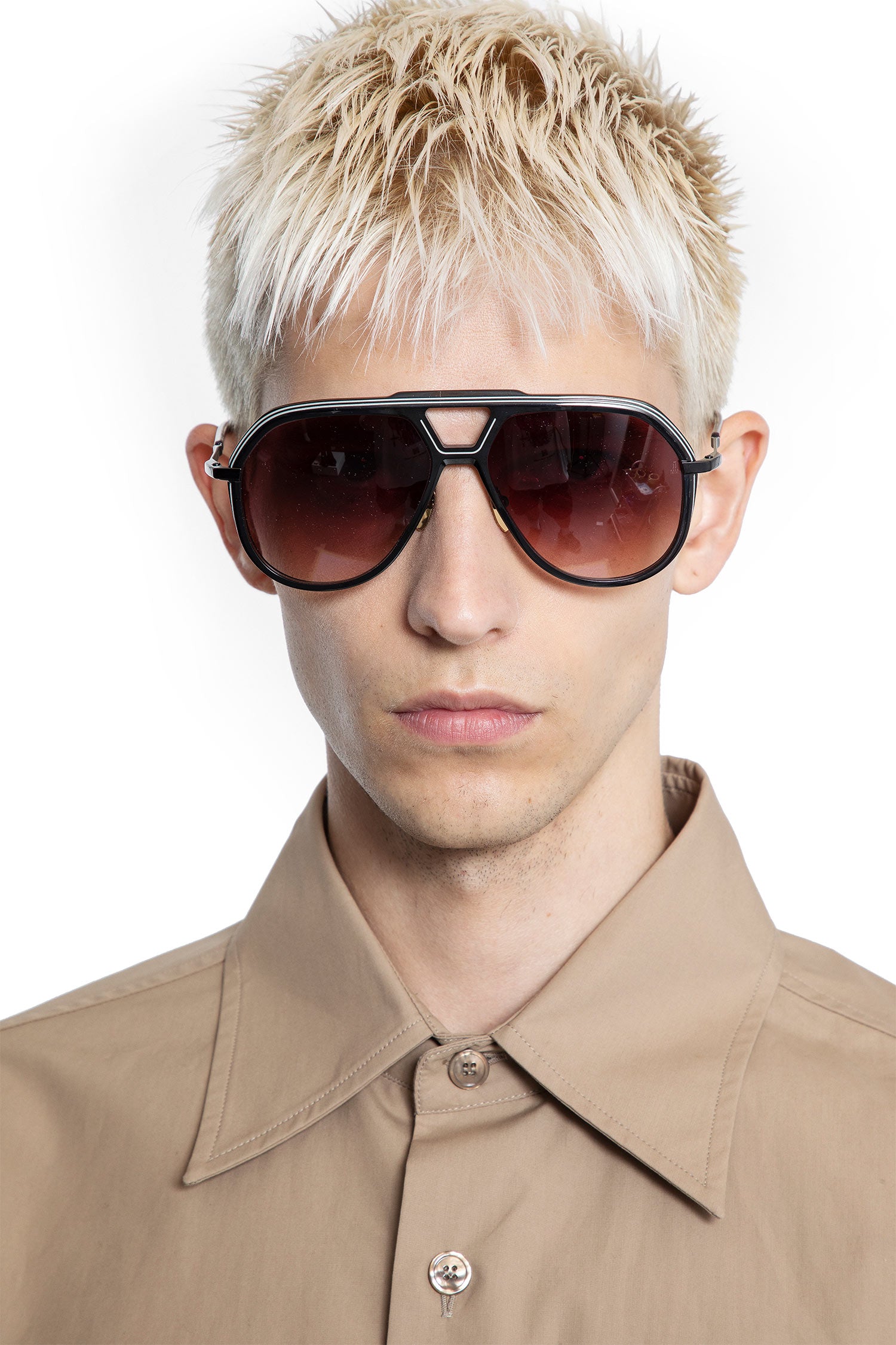 Lockheed Sunglasses - Antonioli.eu