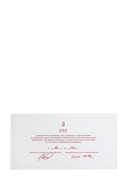Pat Sunglasses - Antonioli.eu