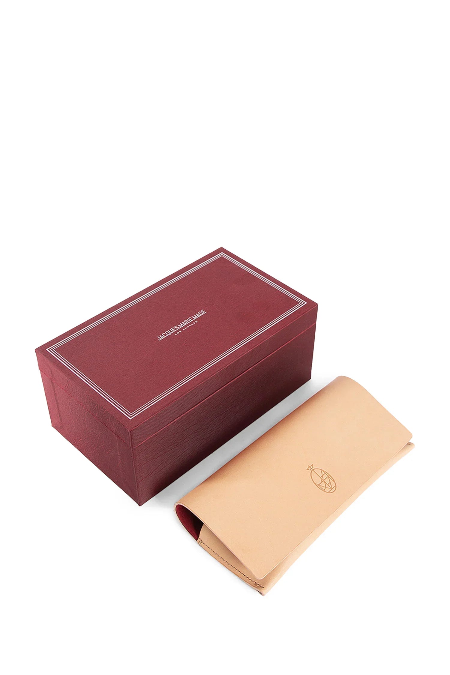 Pat Sunglasses - Antonioli.eu