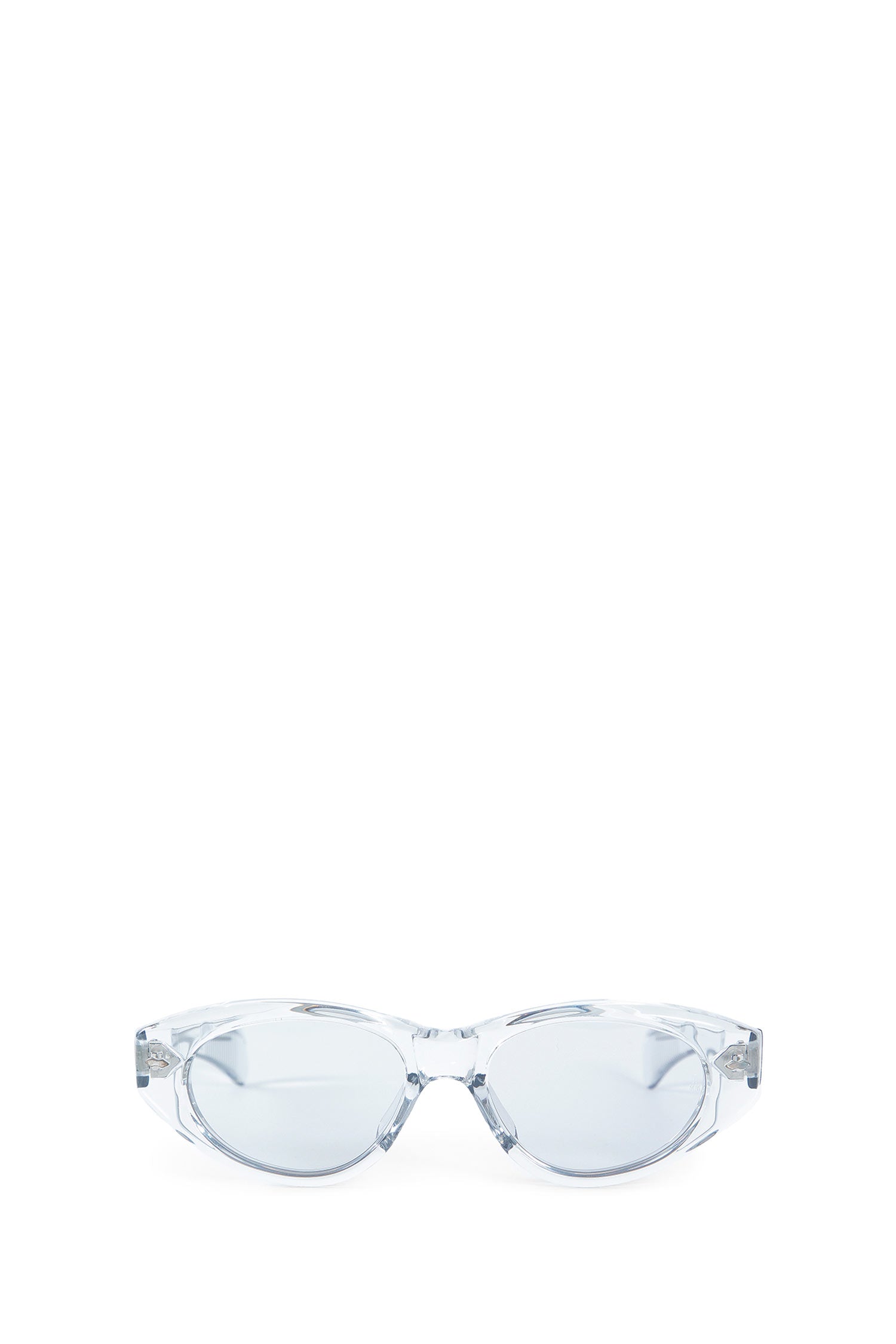 JACQUES MARIE MAGE UNISEX COLORLESS EYEWEAR - Antonioli.eu
