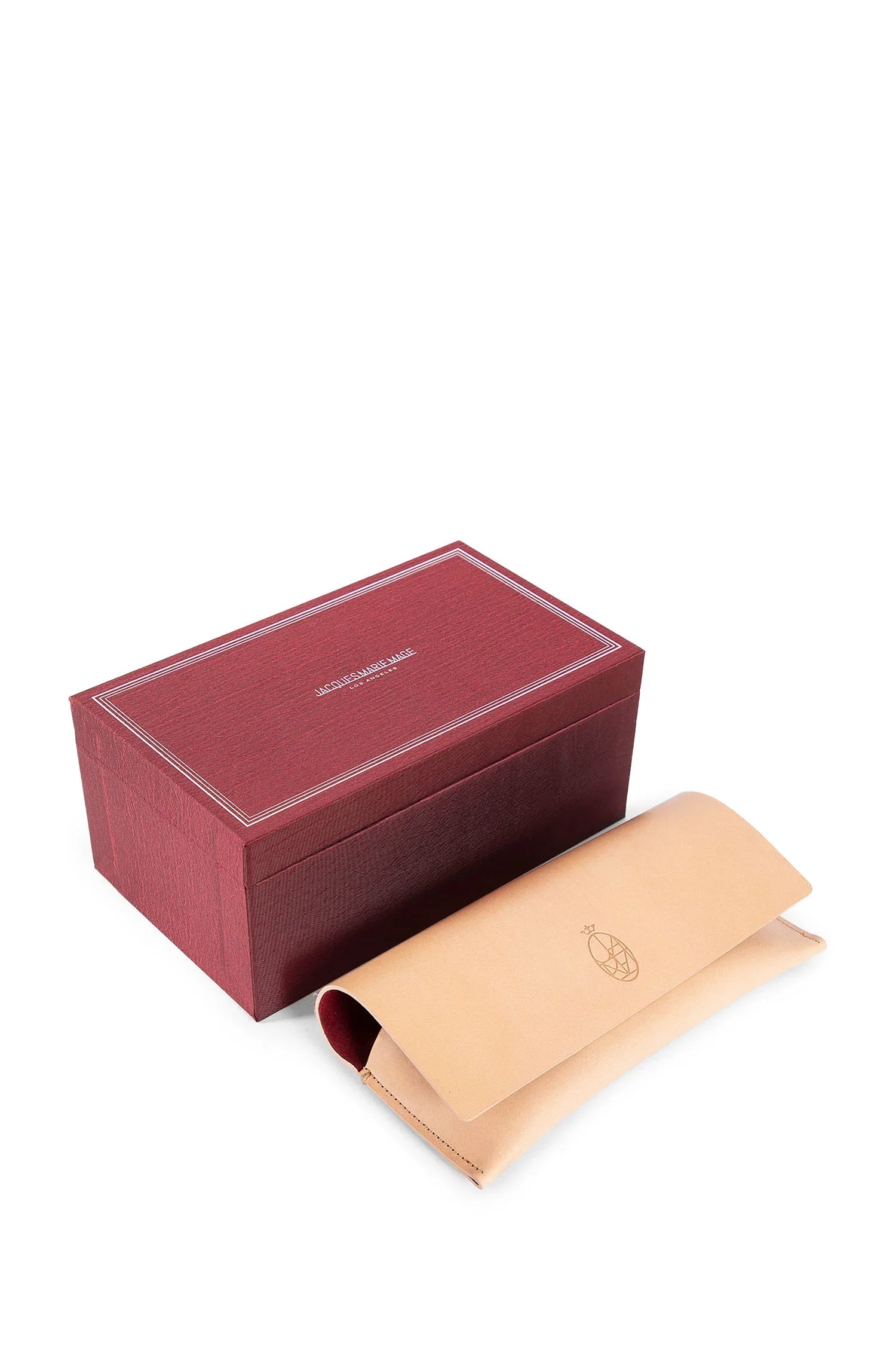 Rimbaud sunglasses - Antonioli.eu