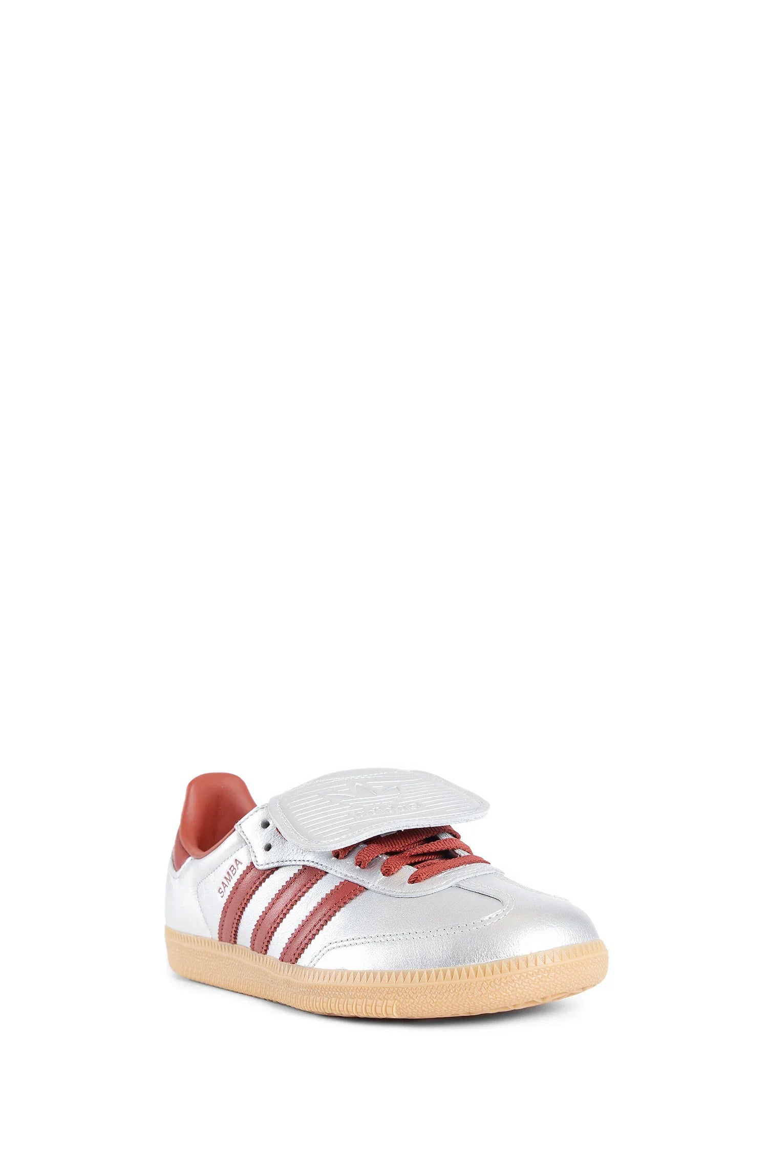 Samba Long Tongue sneakers - Antonioli.eu