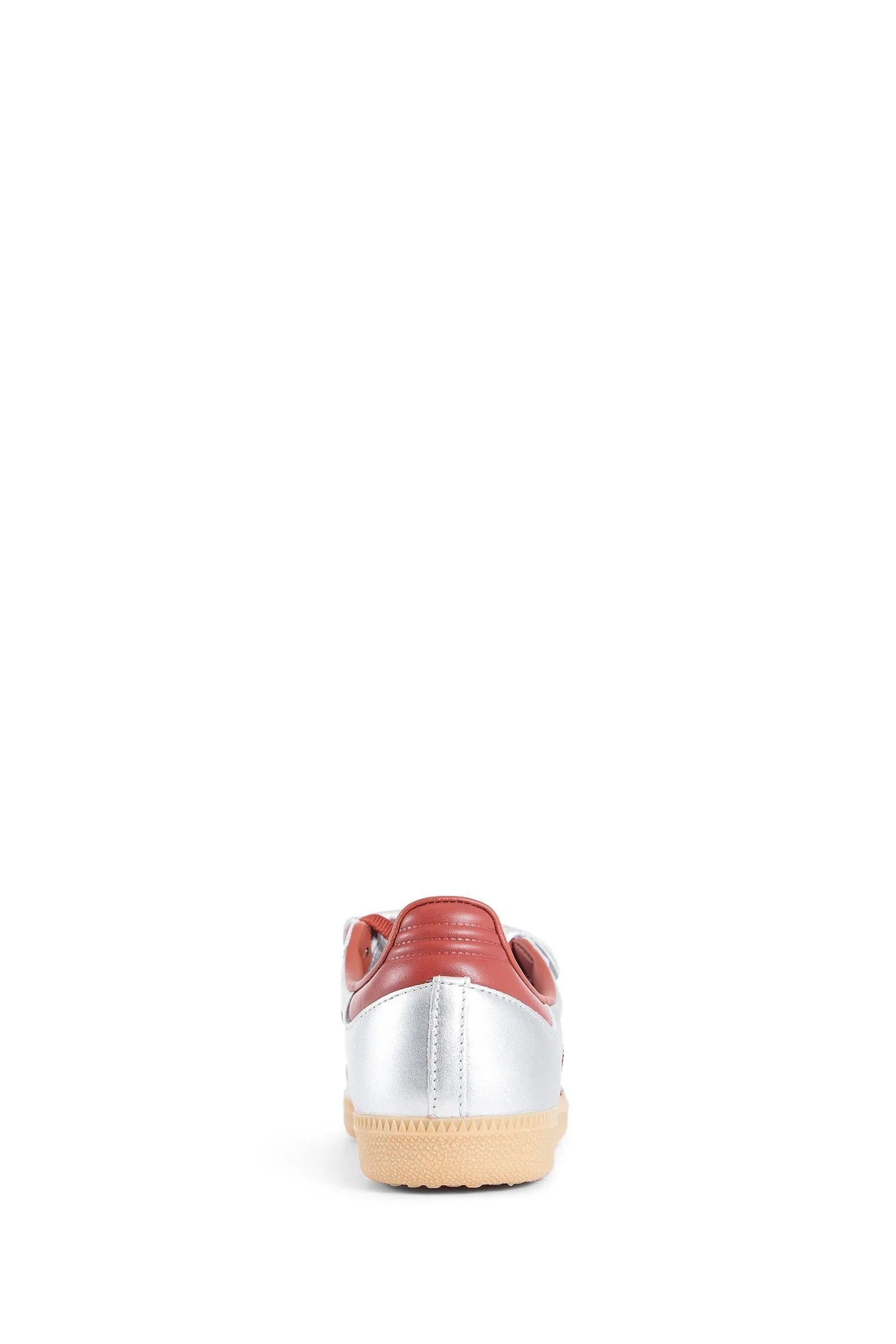 Samba Long Tongue sneakers - Antonioli.eu