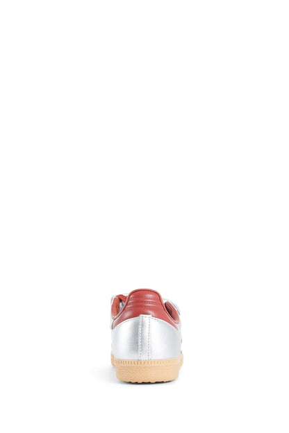 Samba Long Tongue sneakers - Antonioli.eu