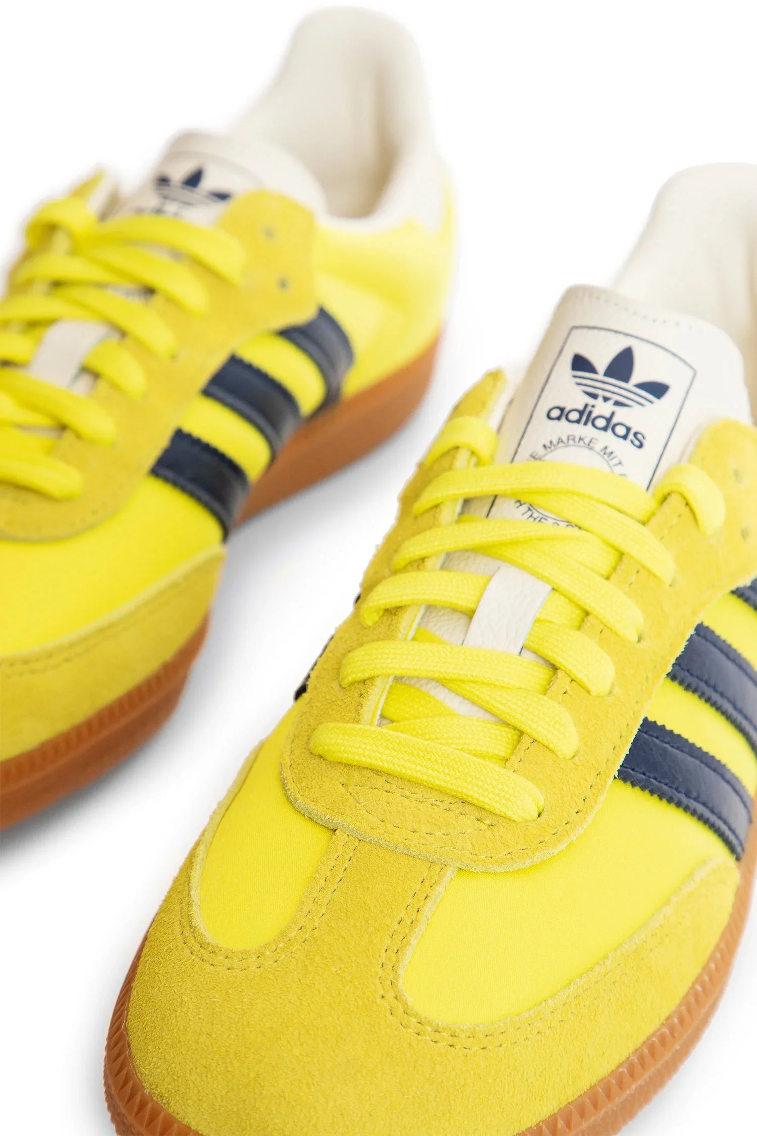 Samba OG Sneakers - Antonioli.eu