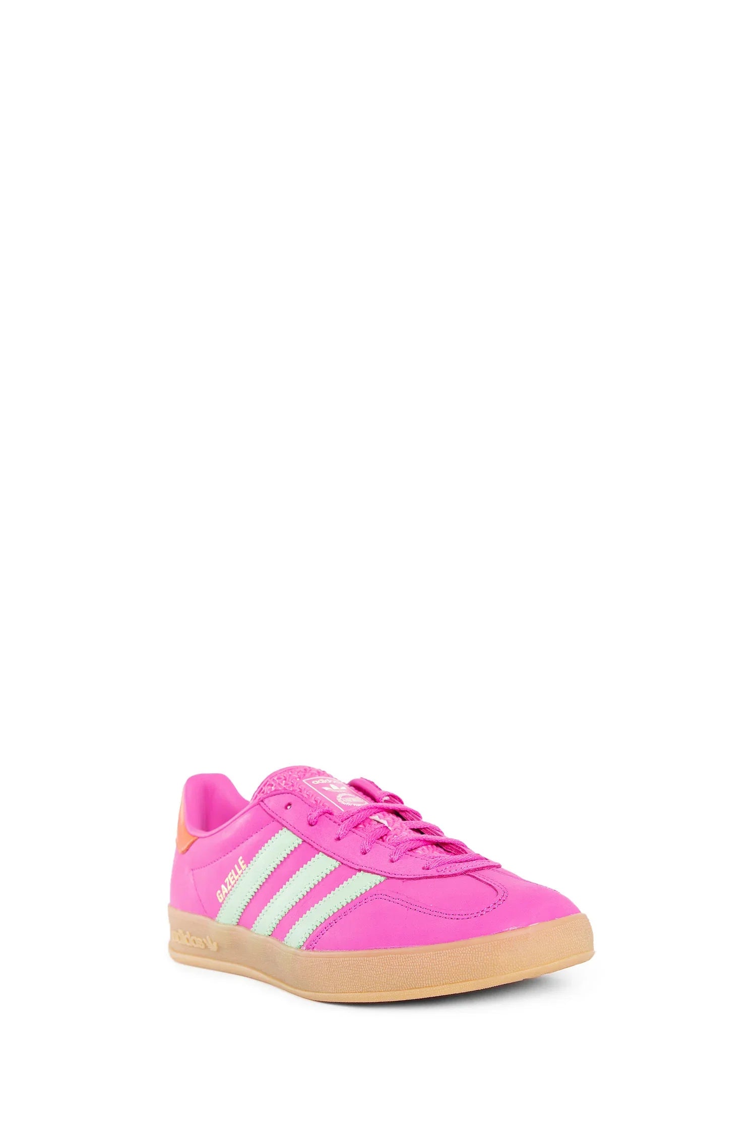 Gazzelle Indoor Sneakers - Antonioli.eu