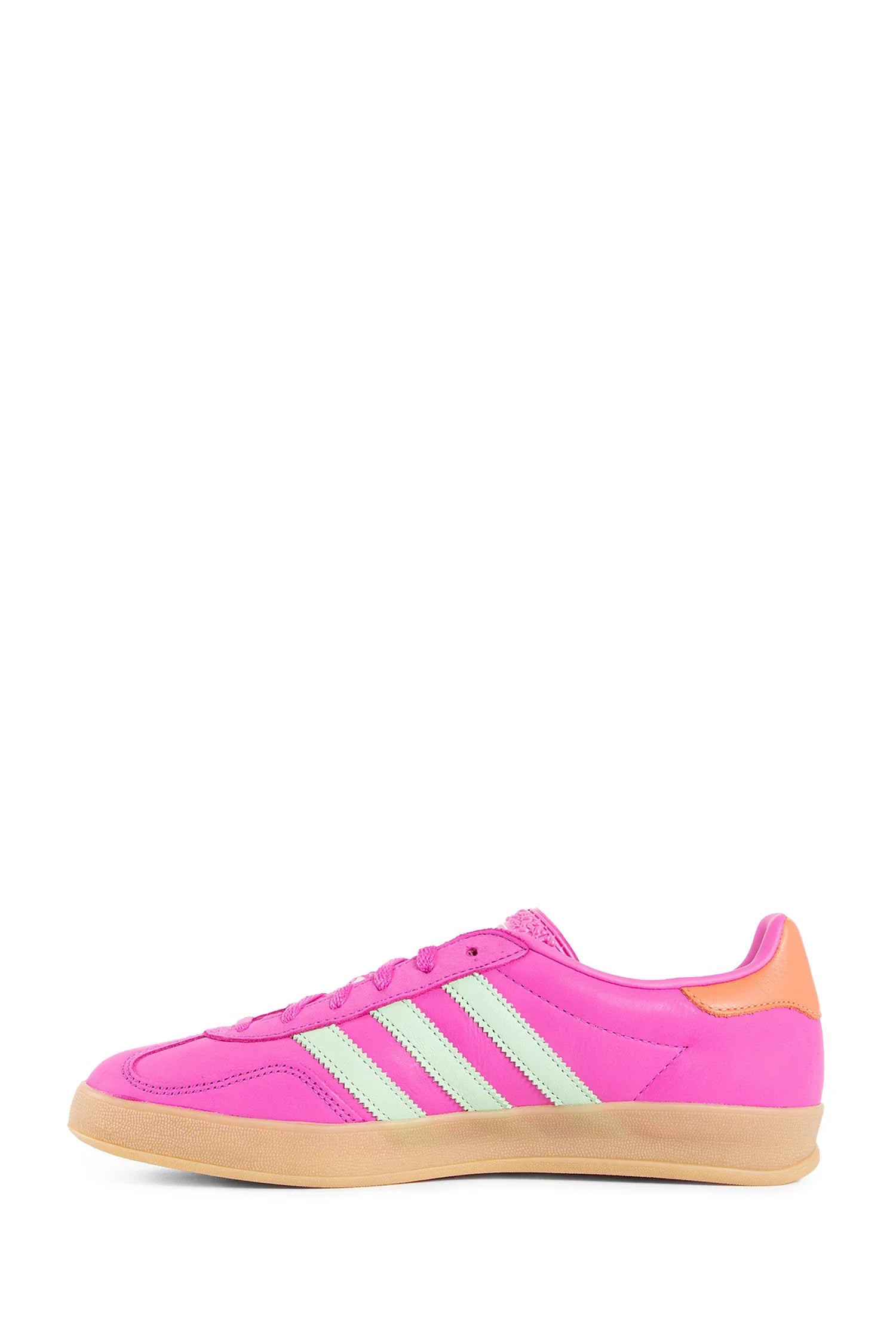 Gazzelle Indoor Sneakers - Antonioli.eu