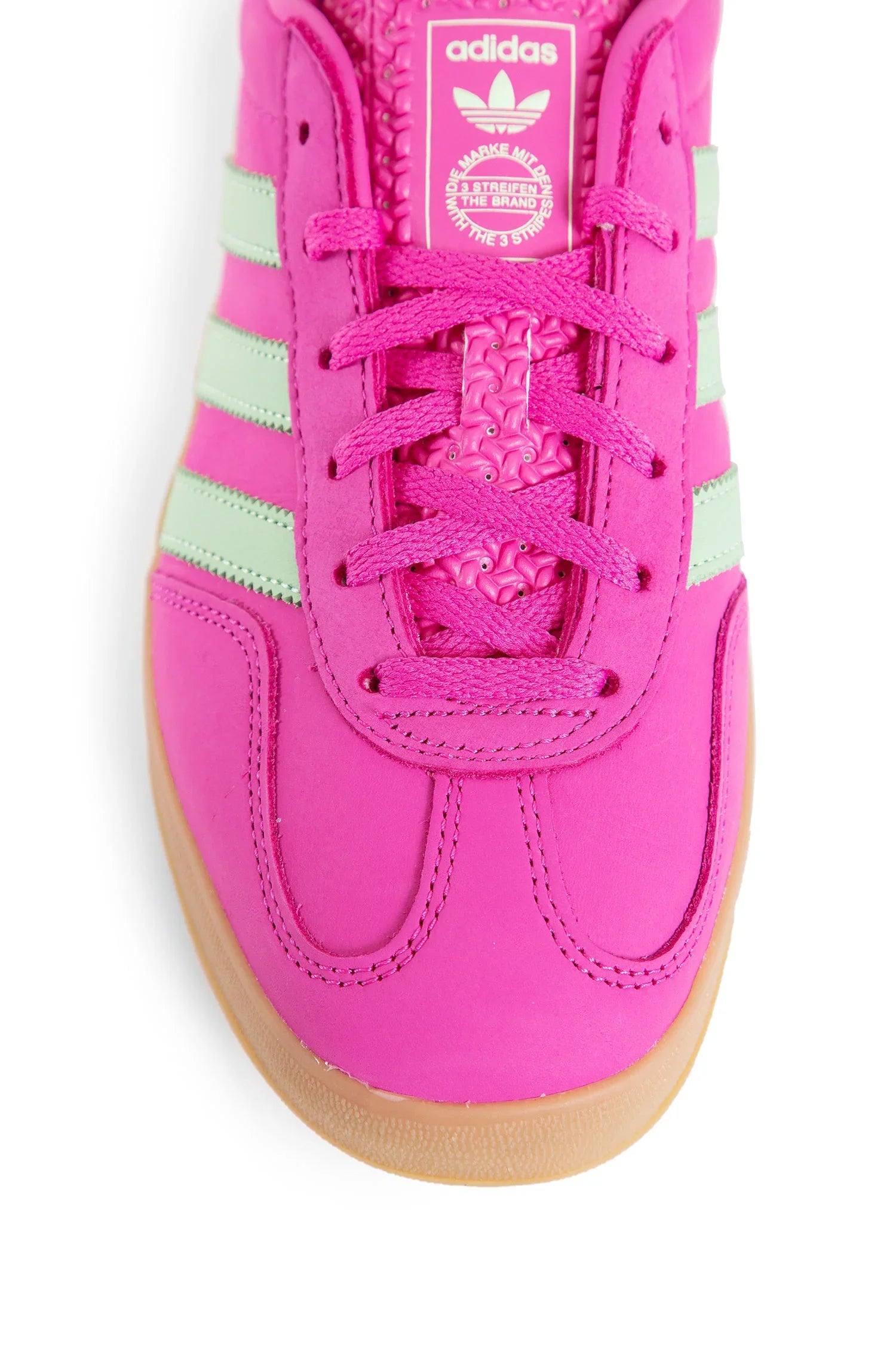 Gazzelle Indoor Sneakers - Antonioli.eu