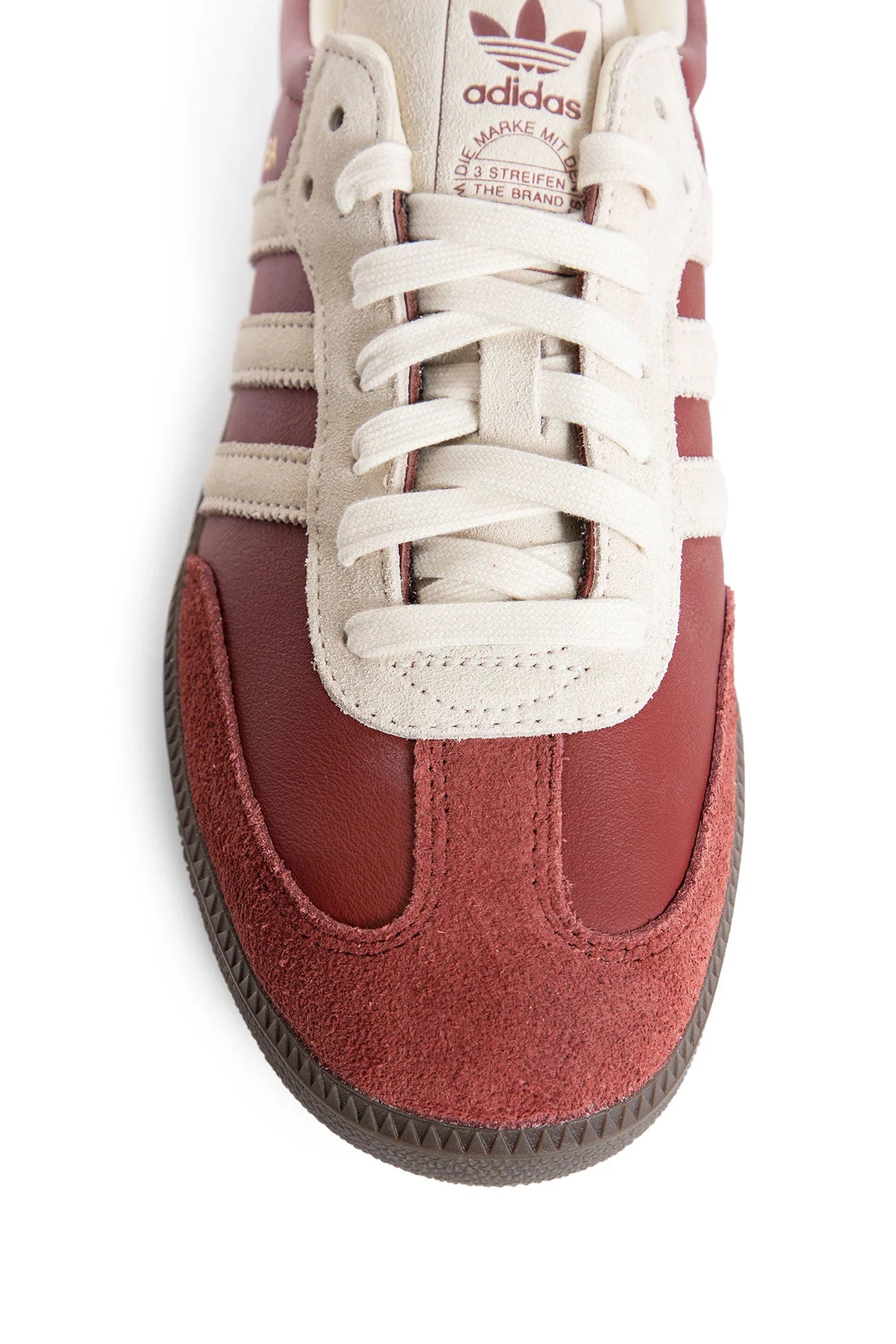 Samba OG sneakers - Antonioli.eu