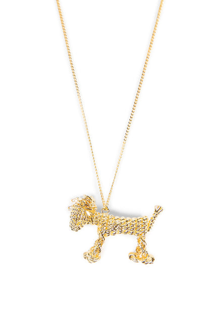 Sausage Dog Necklace