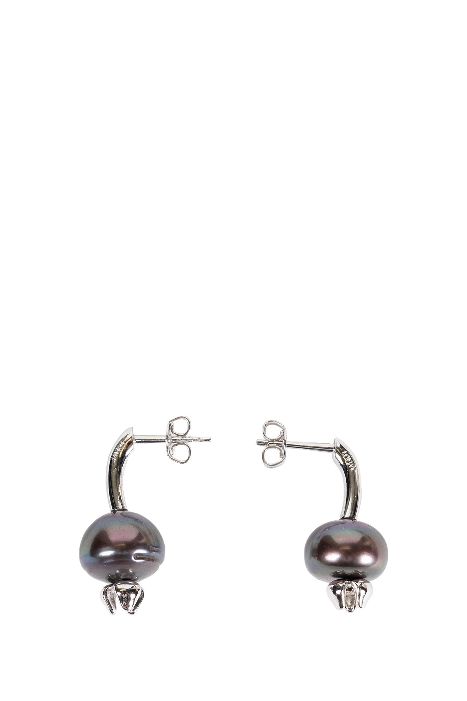 Blueberry Earrings