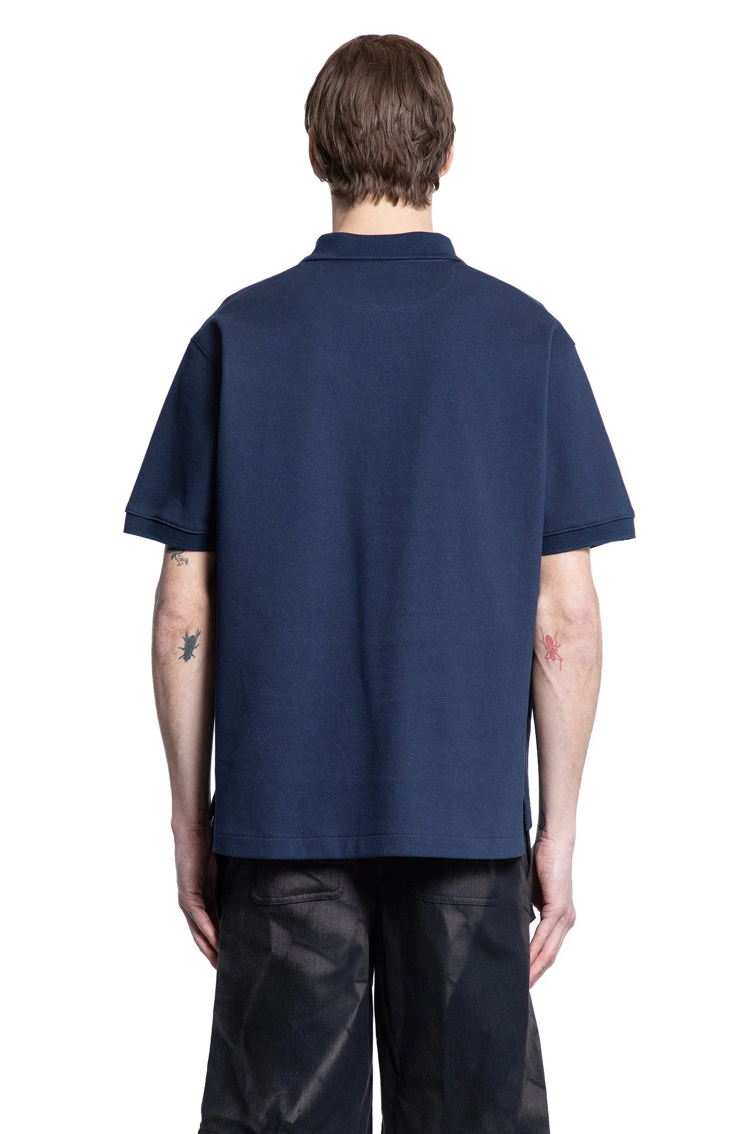 Sun-Bleached Pack Polo Shirt - Antonioli.eu