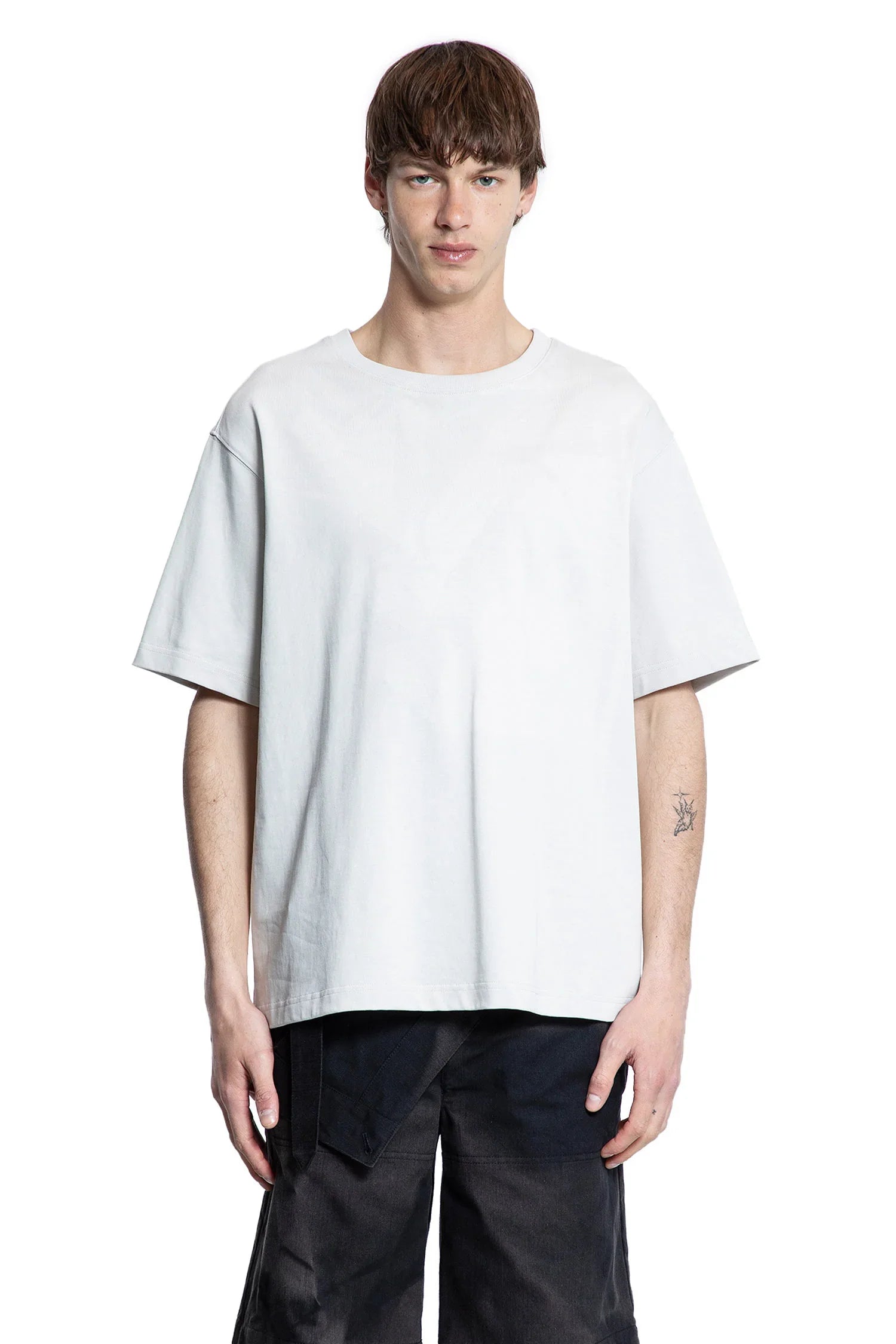 Sun-Bleached Pack T-Shirt - Antonioli.eu