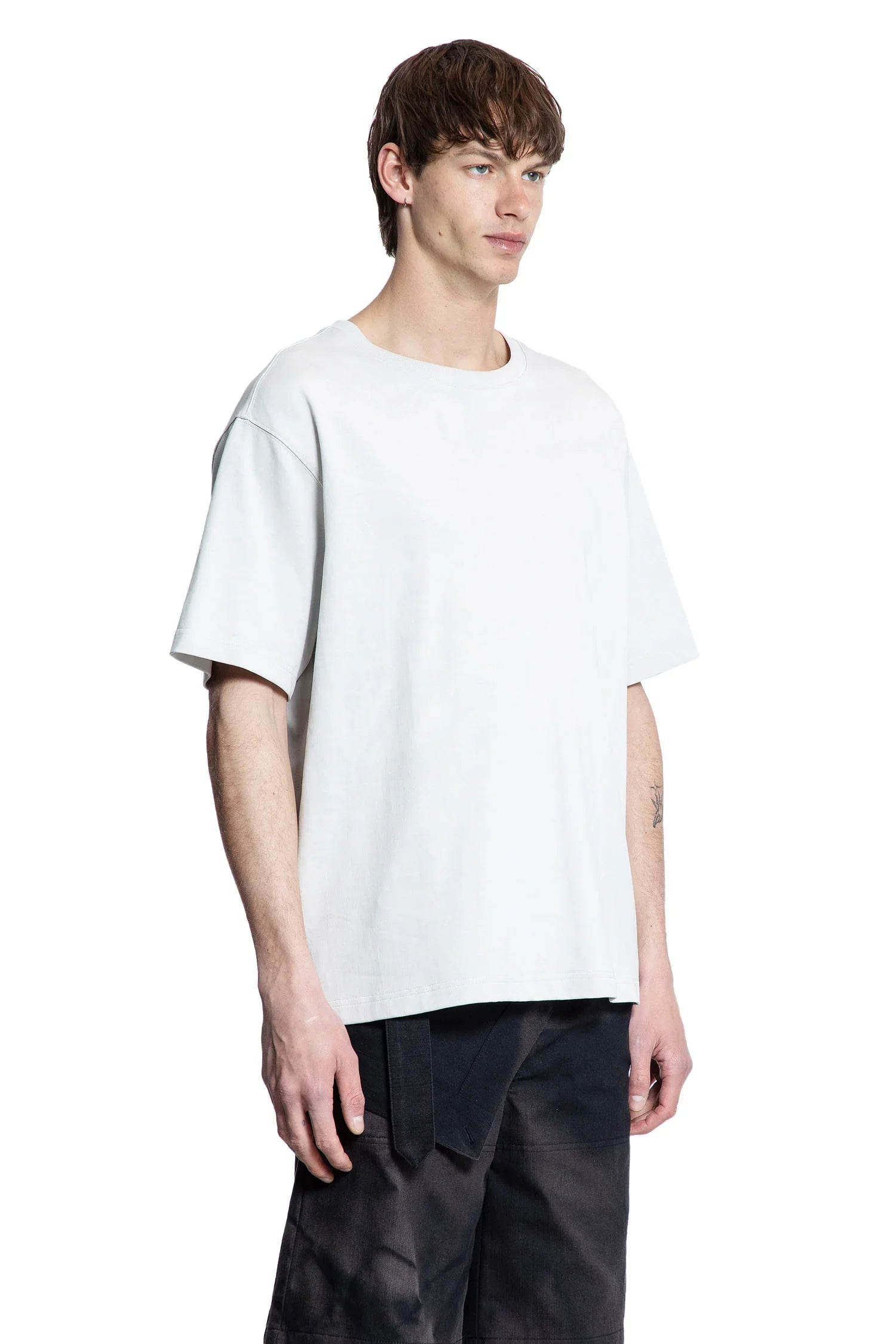 Sun-Bleached Pack T-Shirt - Antonioli.eu