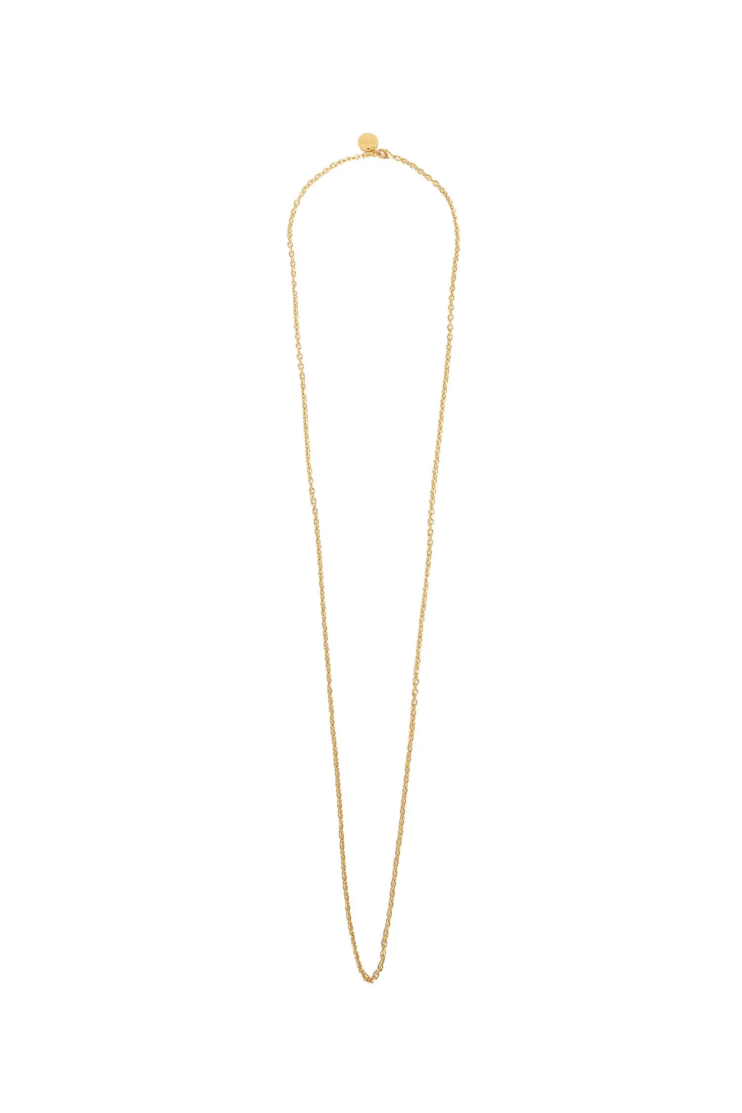 Chain Necklace - Antonioli.eu