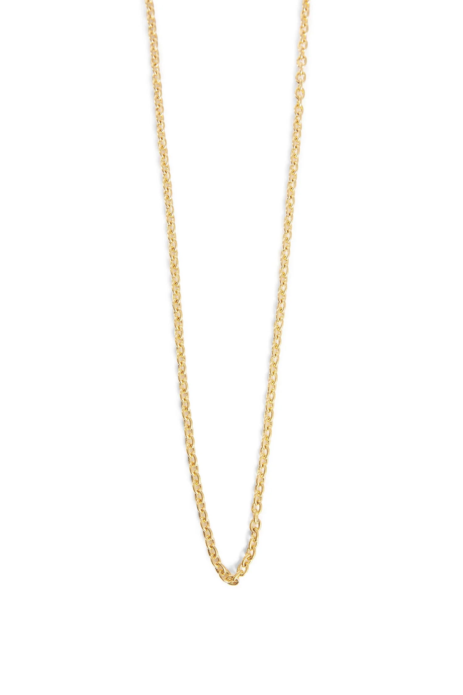 Chain Necklace - Antonioli.eu