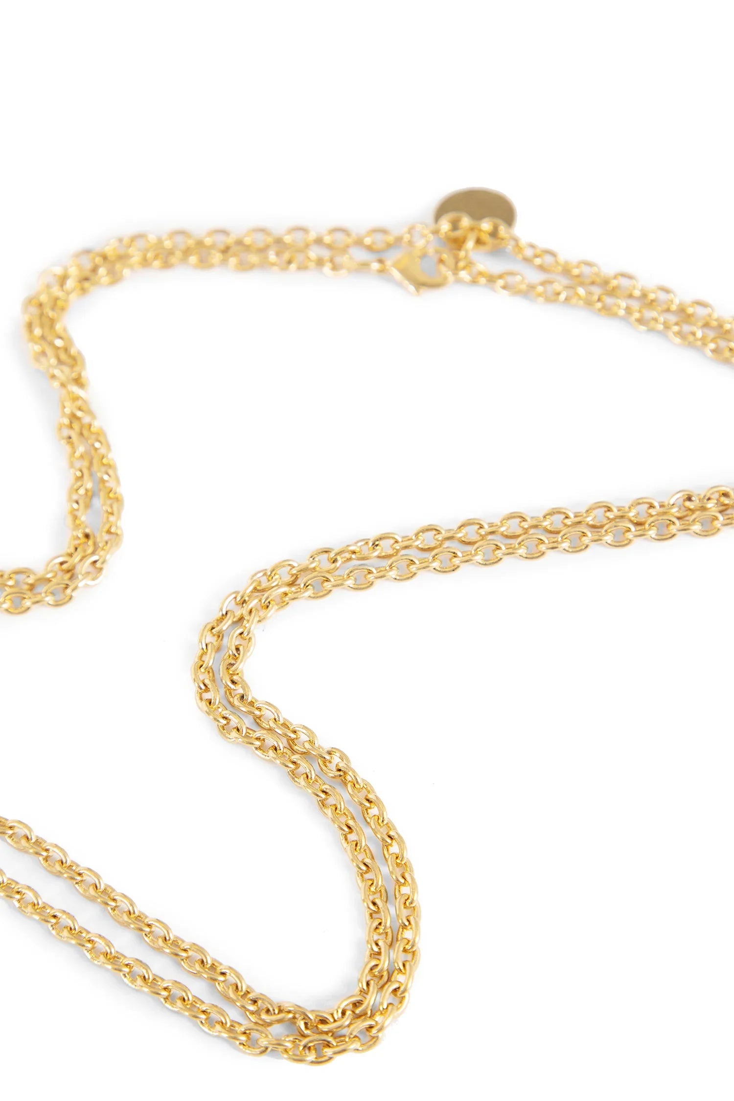 Chain Necklace - Antonioli.eu