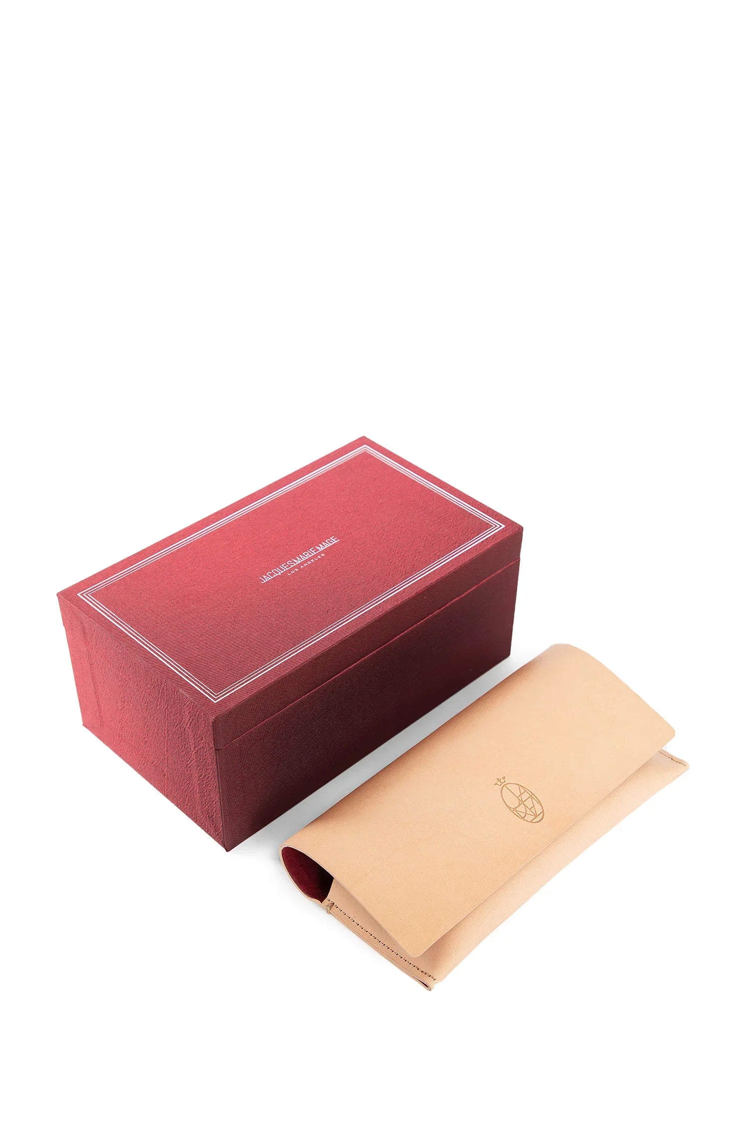 Alfred sunglasses - Antonioli.eu