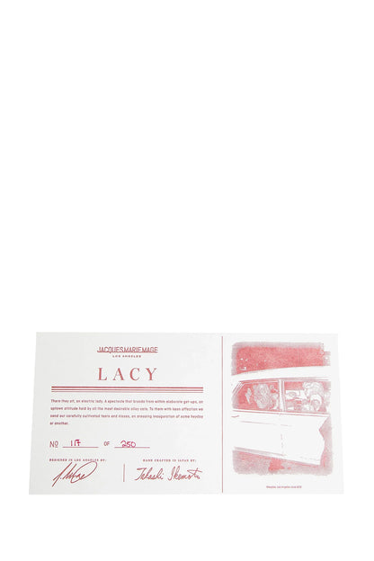 Lacy sunglasses - Antonioli.eu