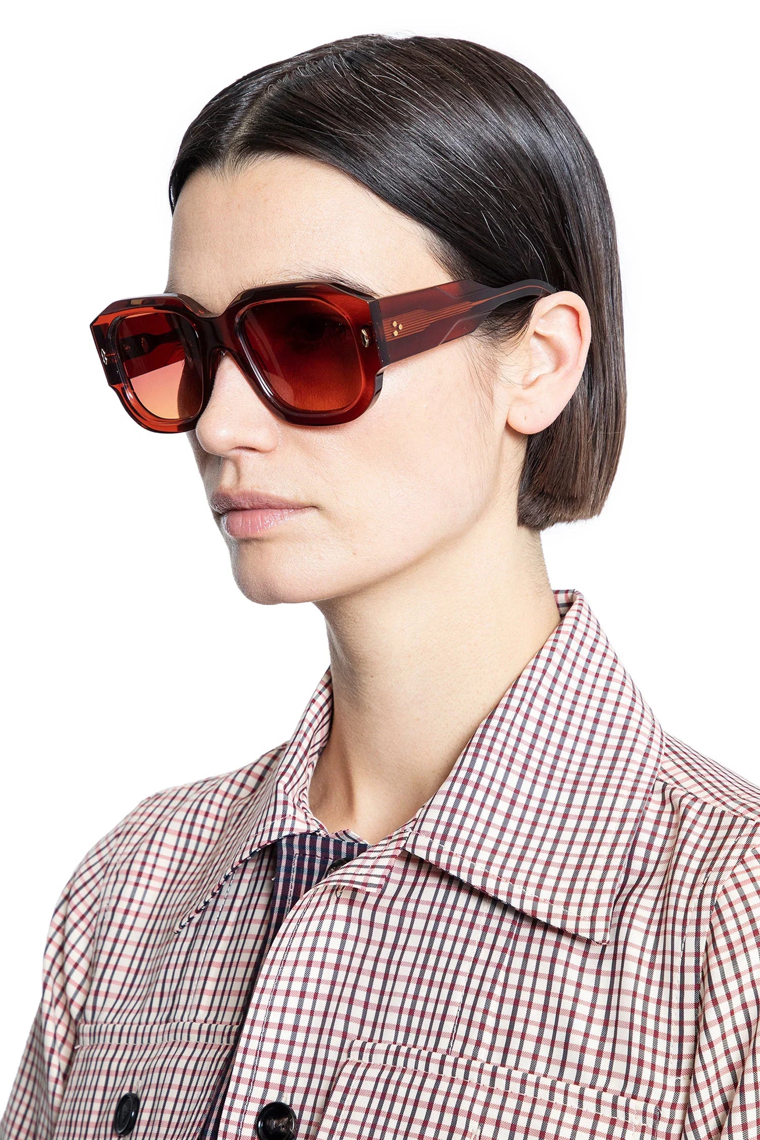 Lacy sunglasses - Antonioli.eu