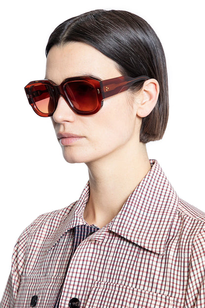 Lacy sunglasses - Antonioli.eu