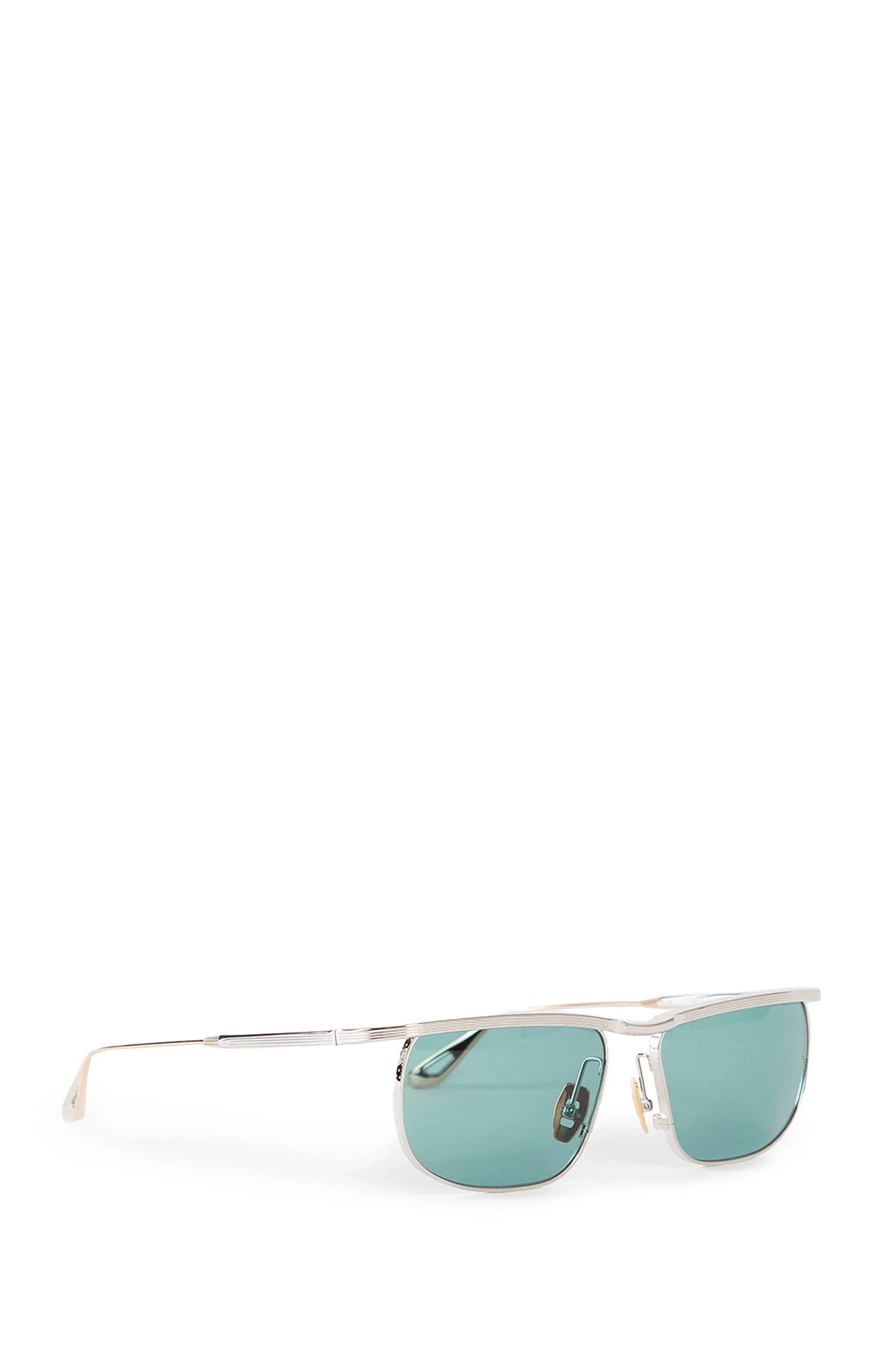 Melville rail cr39 sunglasses - Antonioli.eu