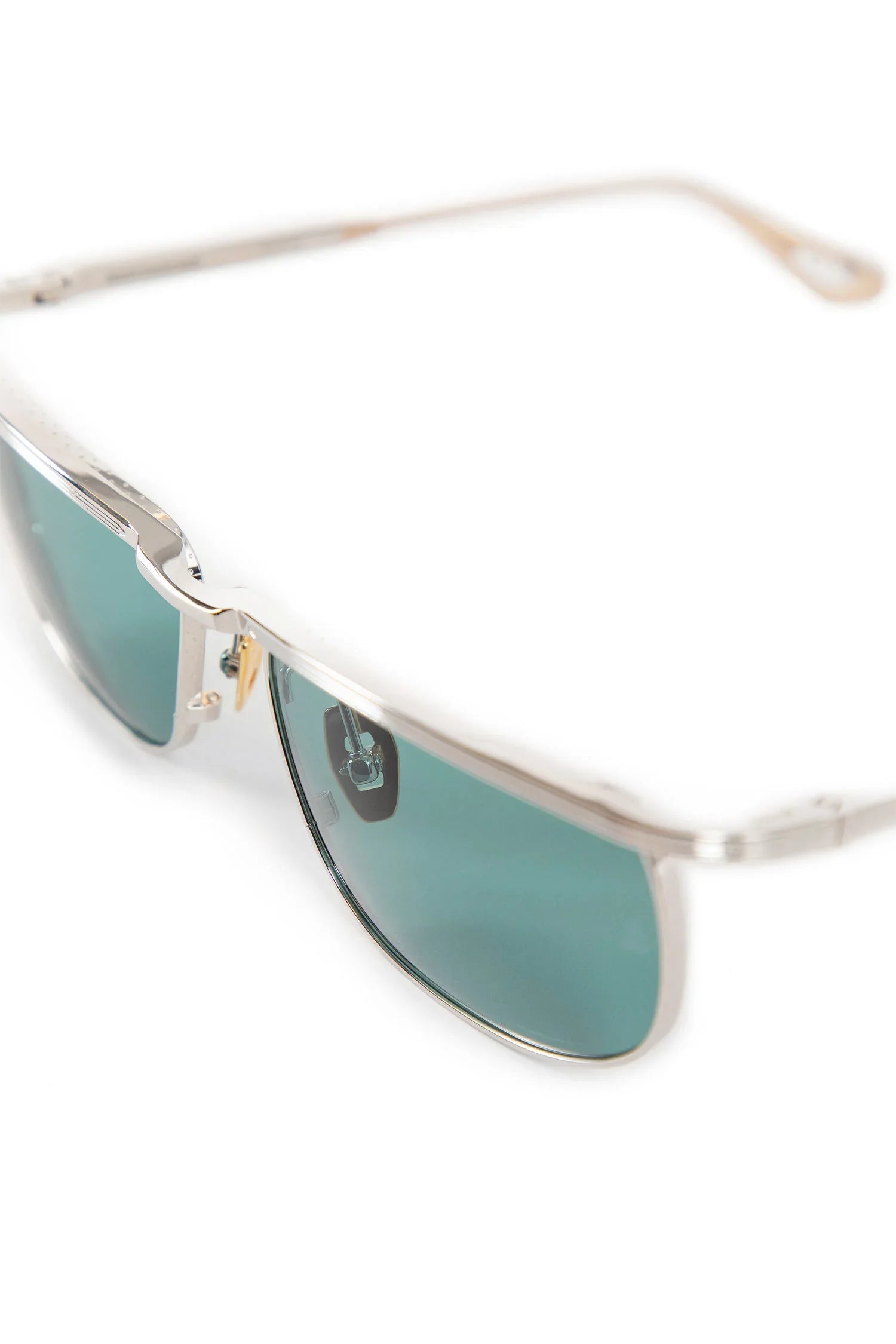 Melville rail cr39 sunglasses - Antonioli.eu