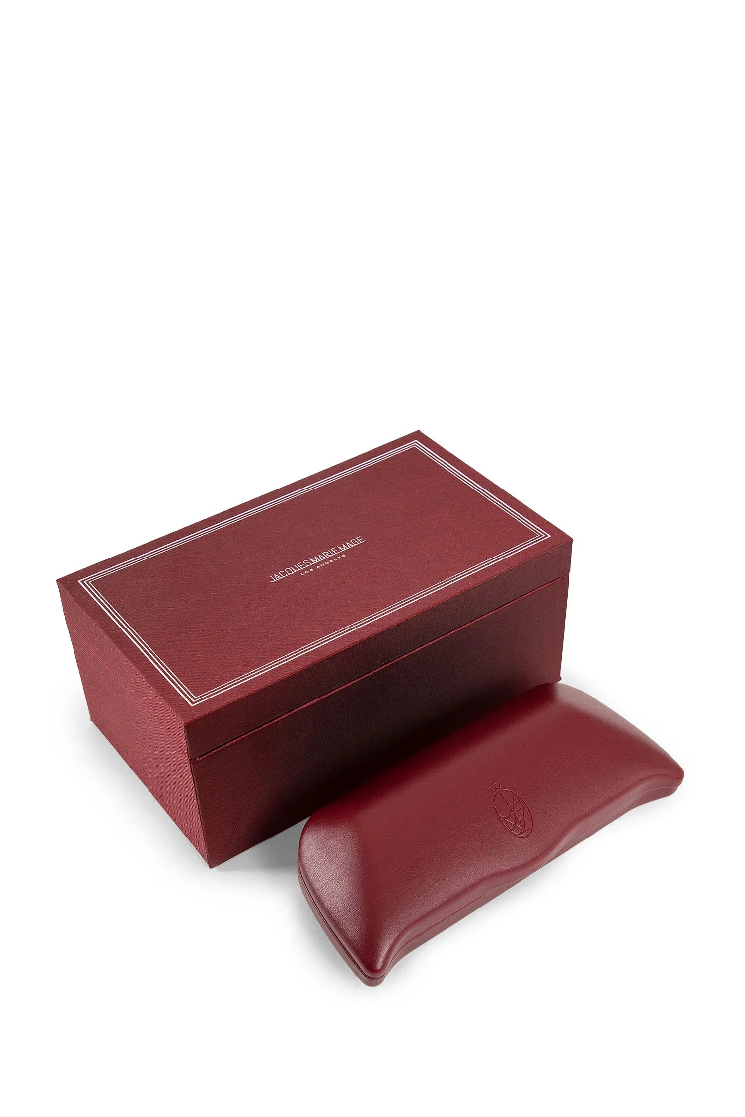 Melville rail cr39 sunglasses - Antonioli.eu