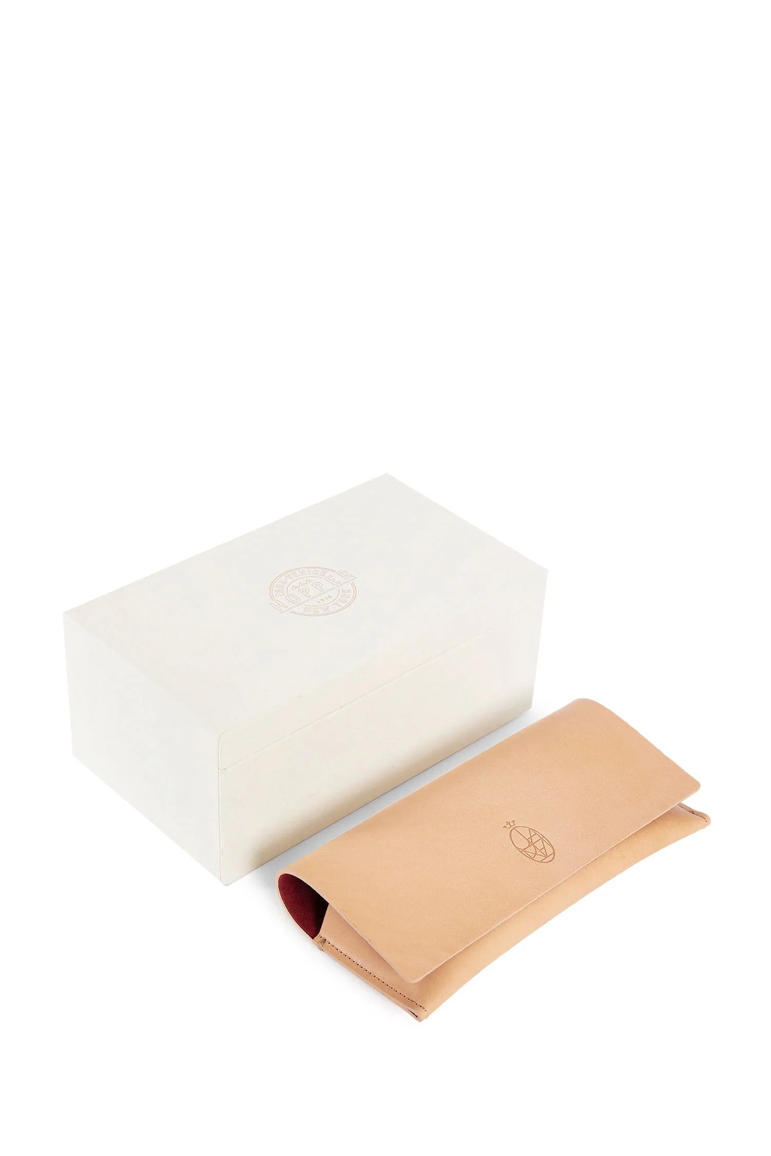Hopper Goods collaboration Taos sunglasses - Antonioli.eu