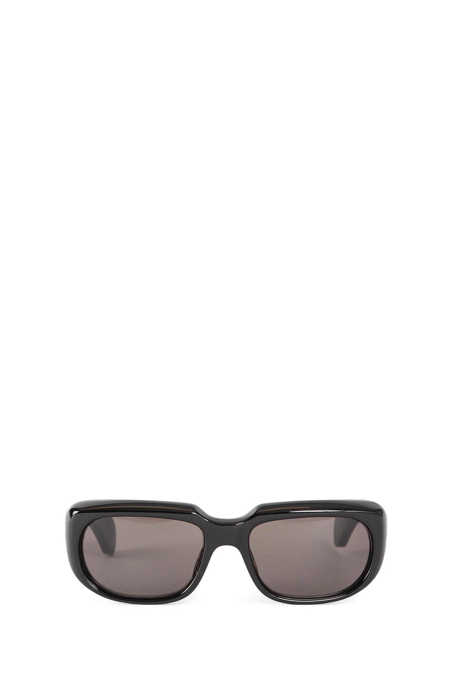 Sartet Rectangular-Frame Sunglasses - Antonioli.eu