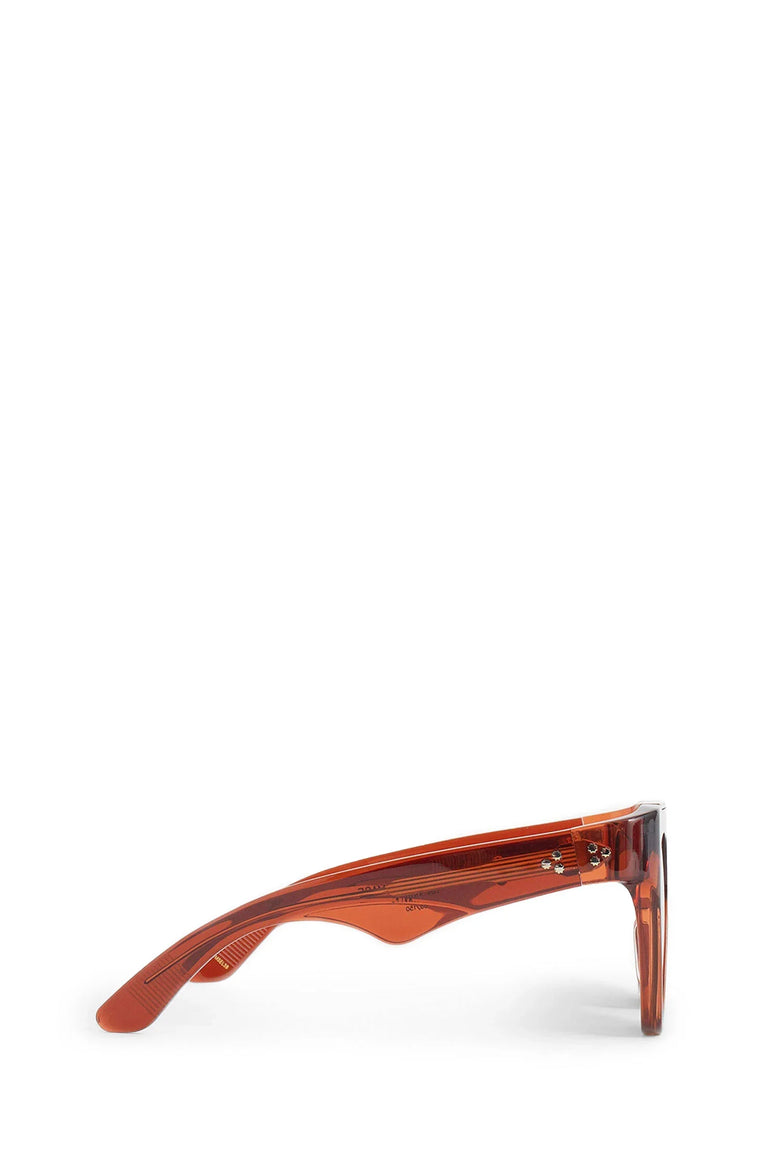 Umber Silini Sunglasses - Antonioli.eu