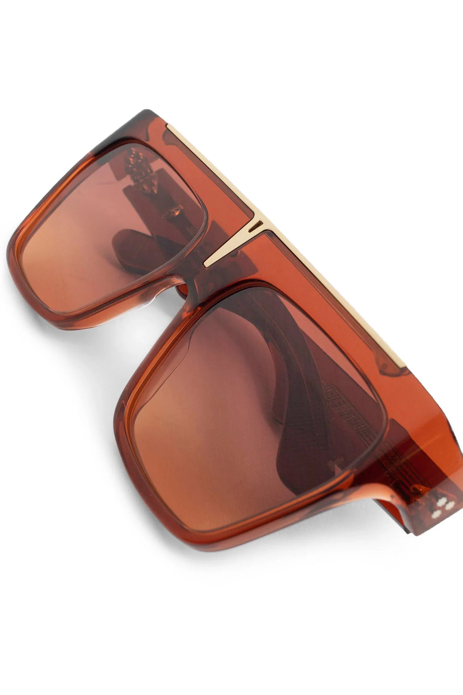 Umber Silini Sunglasses - Antonioli.eu