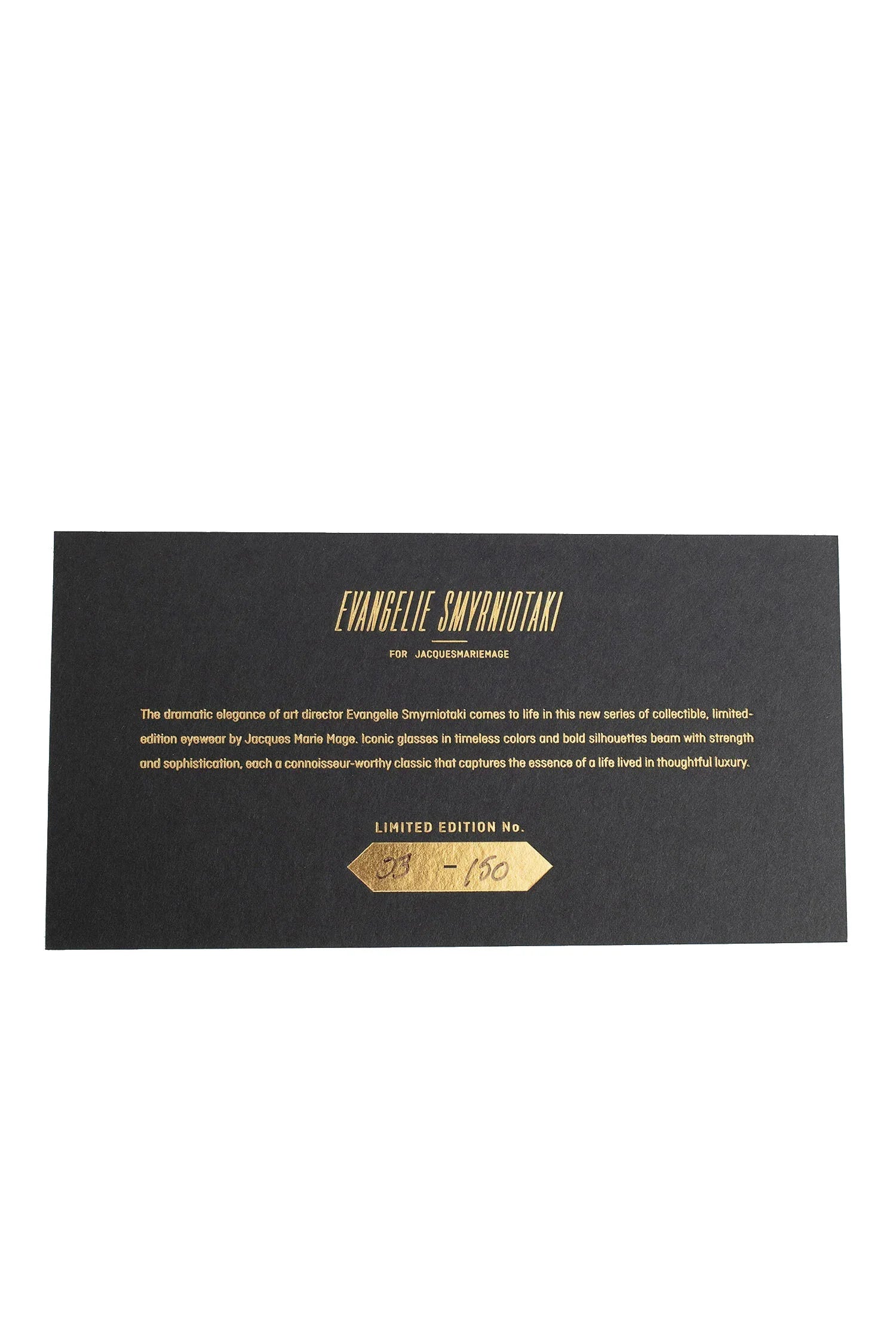 Umber Silini Sunglasses - Antonioli.eu